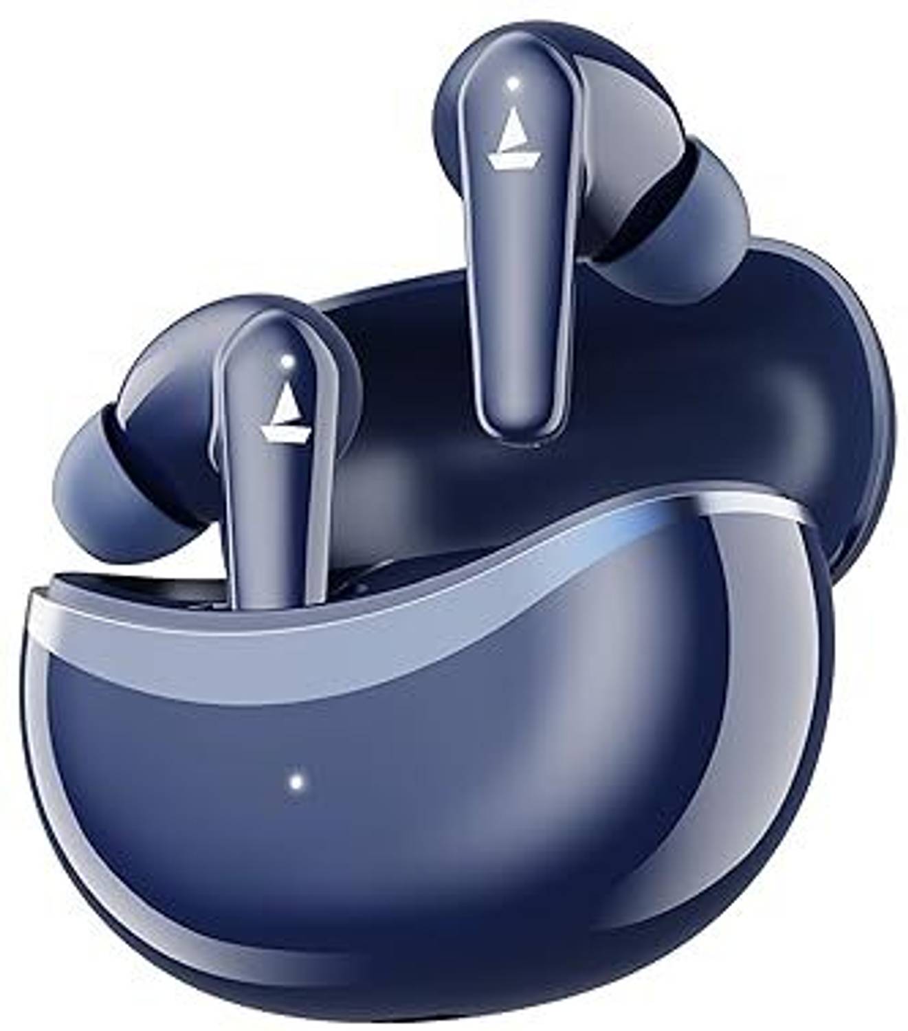 boAt Airdopes 131 Elite ANC, ( 32dB) ANC,60H Battery, Stream Ad F