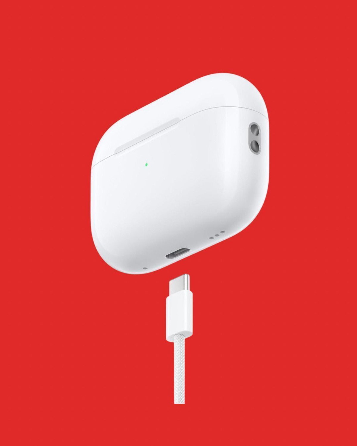 Image of Anvesh E Cart AirBuds Pro 2 Bluetooth