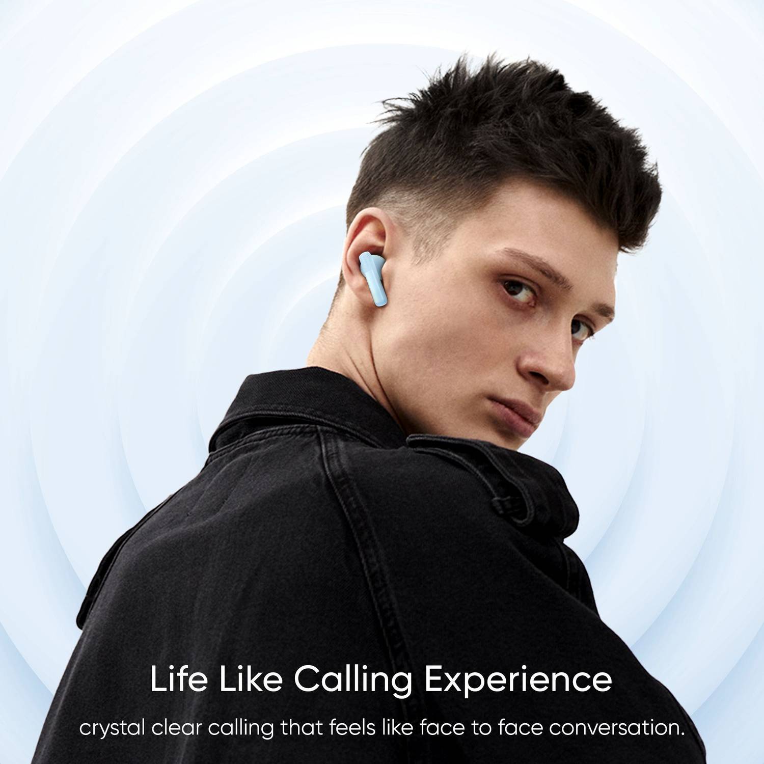 Mivi Duopods K2 40Hrs Bluetooth Earbuds - Image 5