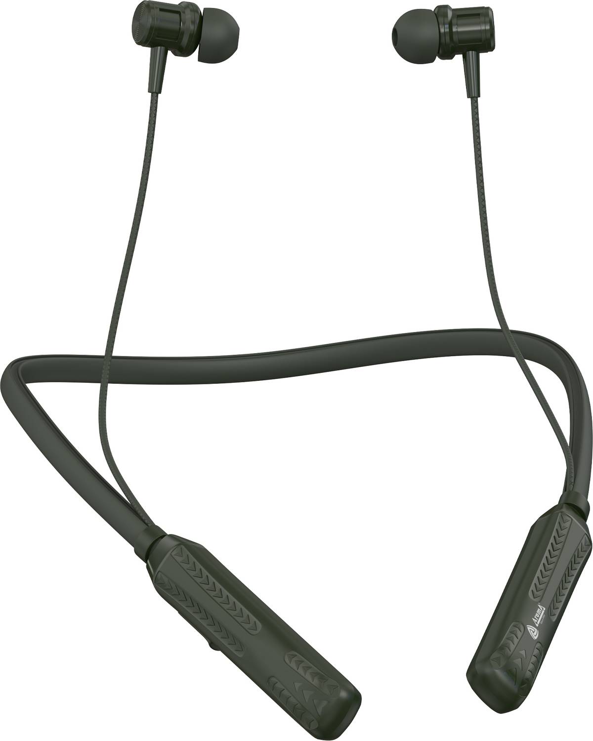 Aroma NB124 Avenger Upto 100 Hours Playtime*,ENC, Voice Changer F