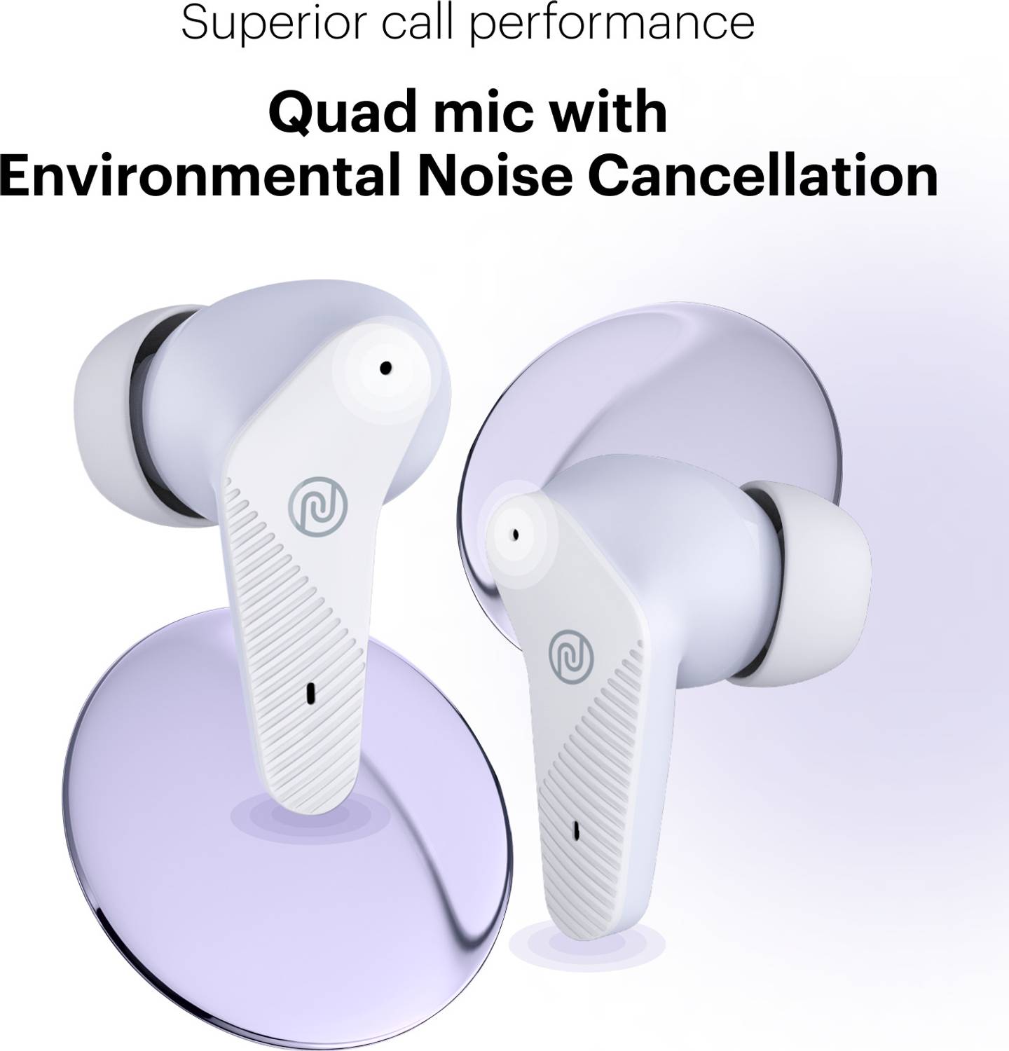 Noise Buds VS102 Neo with 40 Hrs Playtime - Image 4
