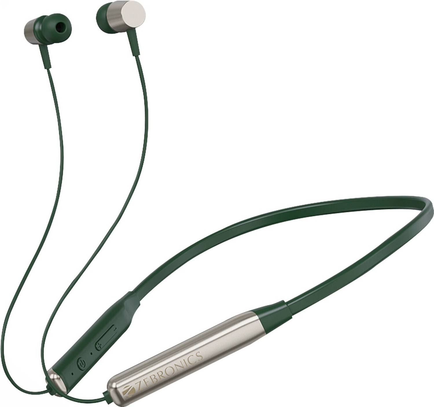 ZEBRONICS Zeb-Evolve Neckband Headphones