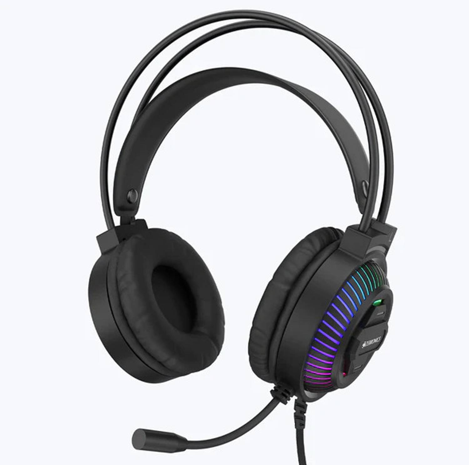 ZEBRONICS Zeb-Jupiter Premium Gaming Headphone - Image 2
