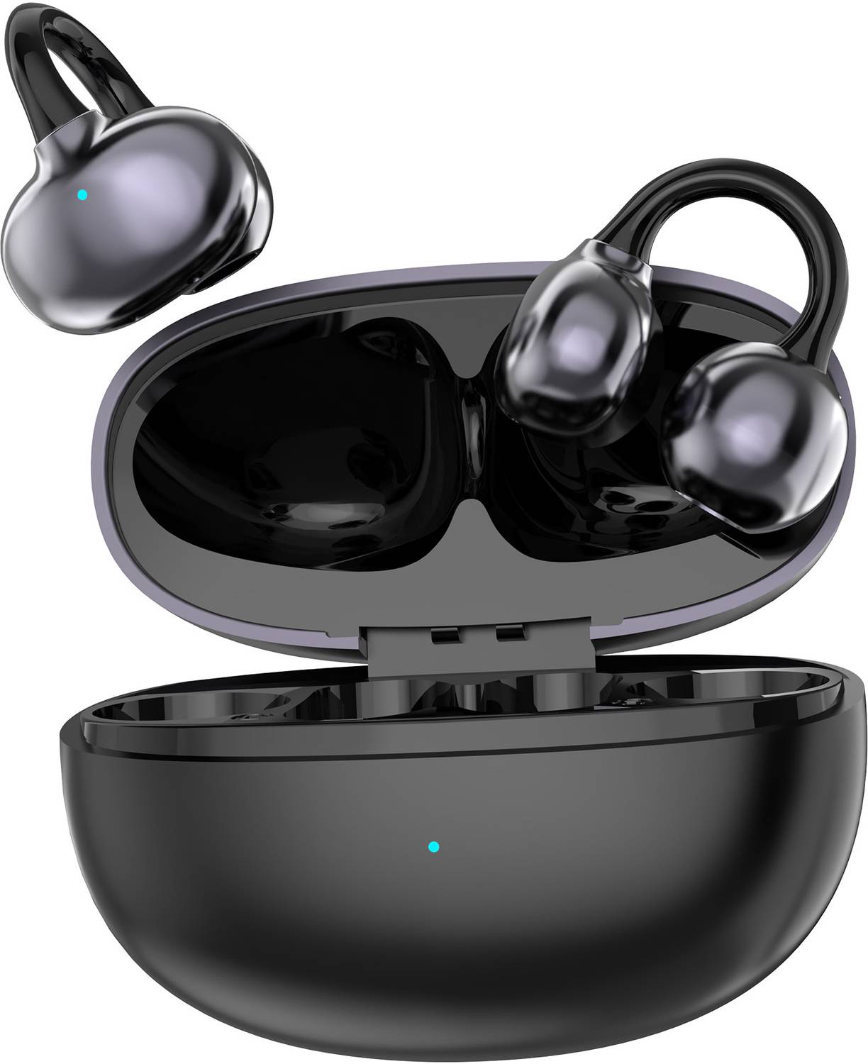 Boom Air Clips OWS Earbuds - Image 1