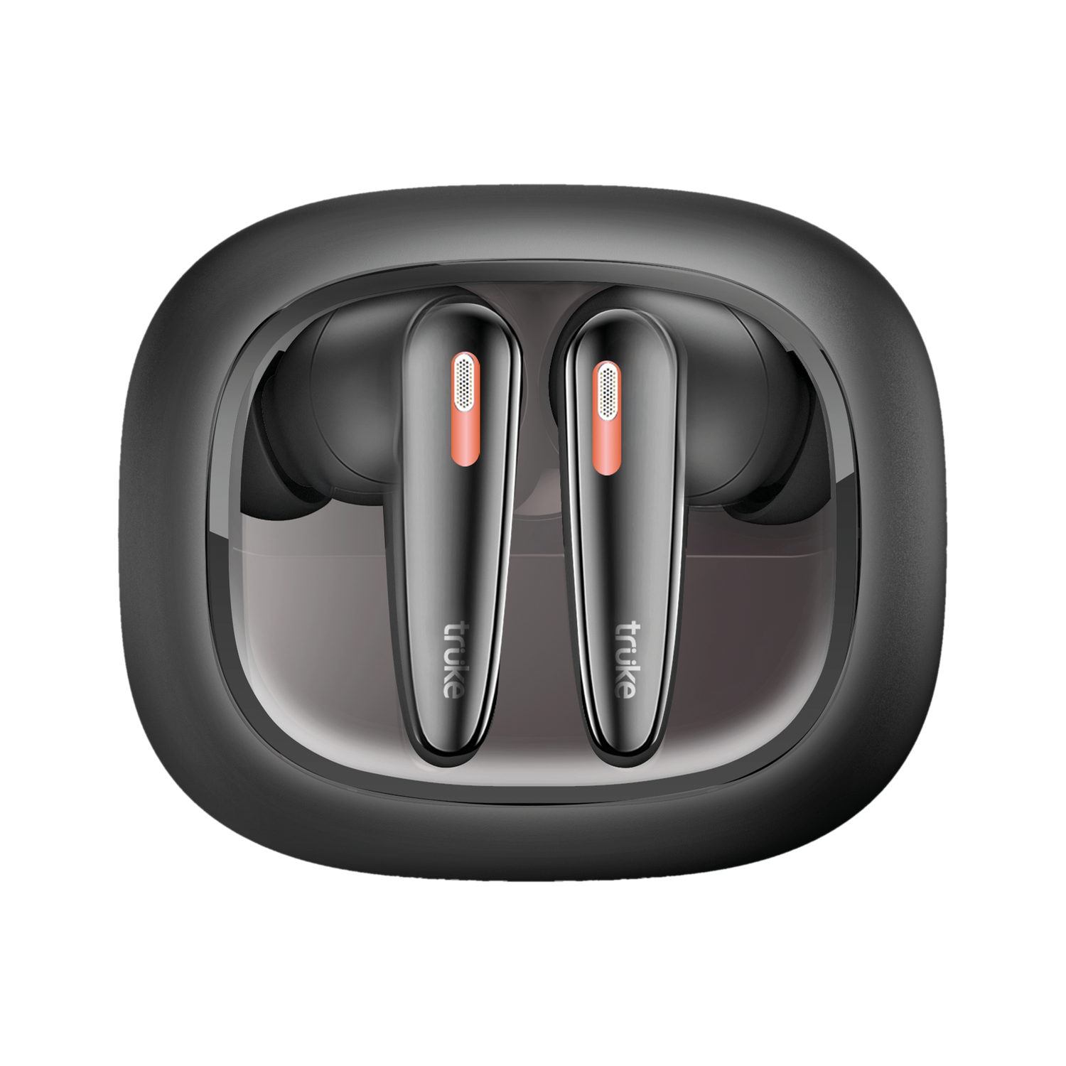 truke Crystal Bass earbuds 13mm Drivers - Image 1