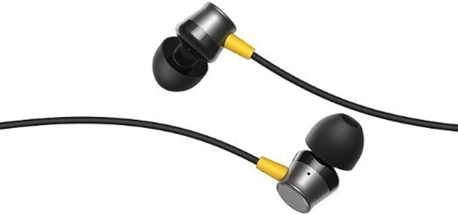 Image of POPAT extra base, Original Type-C Buds 3 Earbuds Wired