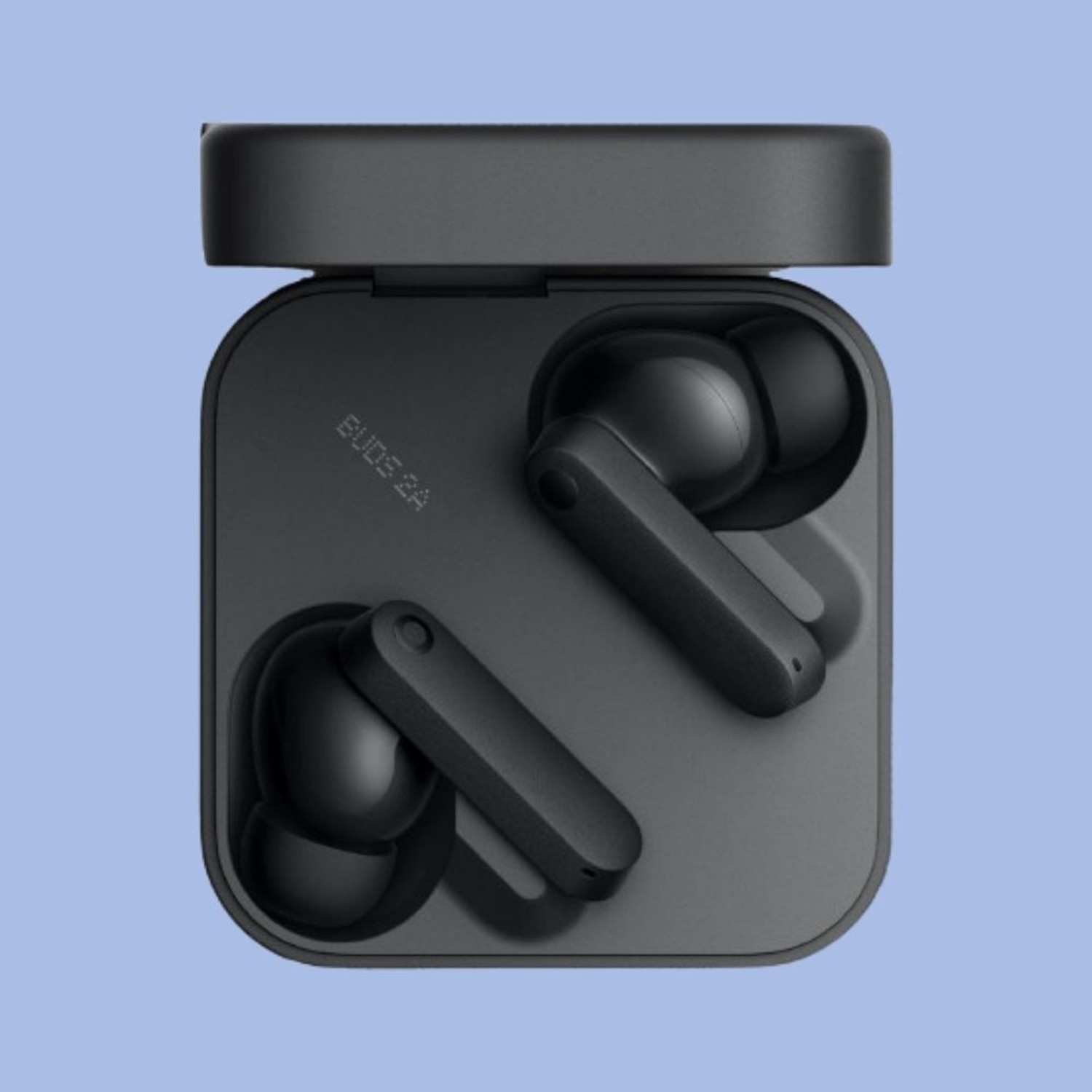 Image of BeastBass Buds 2A TWS 40H Playtime BT 5.3 ENC Mic AJF Bluetooth