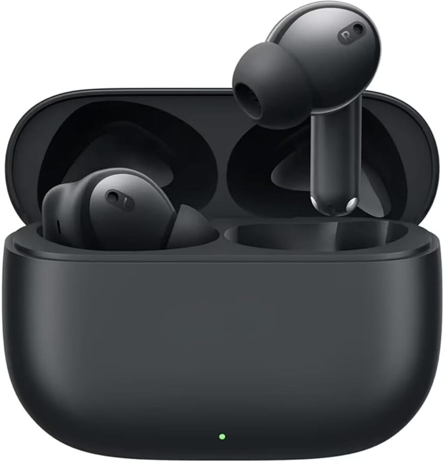 Image of Facelift for realme Buds T310 Earbuds 46dB ANC |2.4mm Dynamic Bass Driver Bluetooth