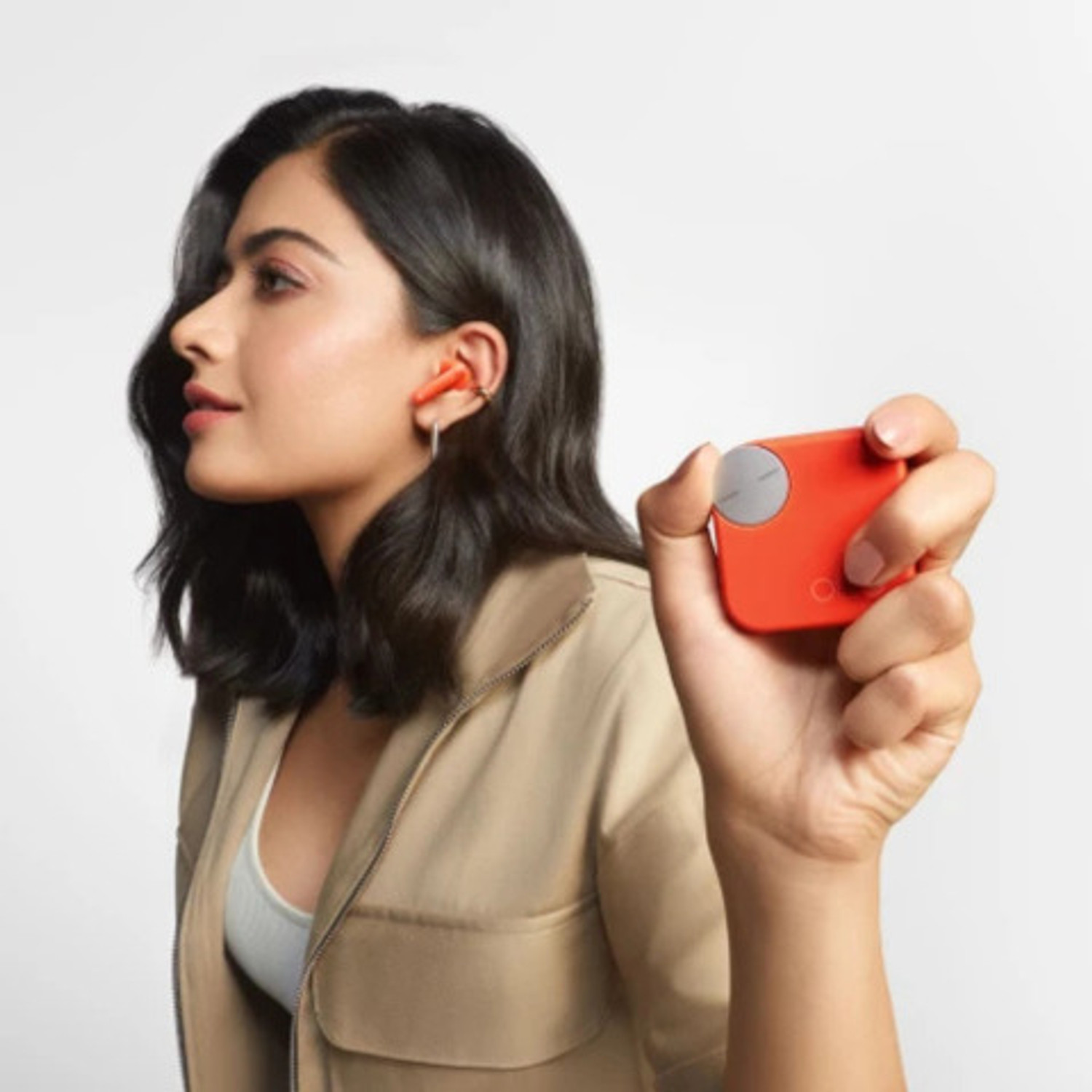 Image of DIZZTY buds Bluetooth