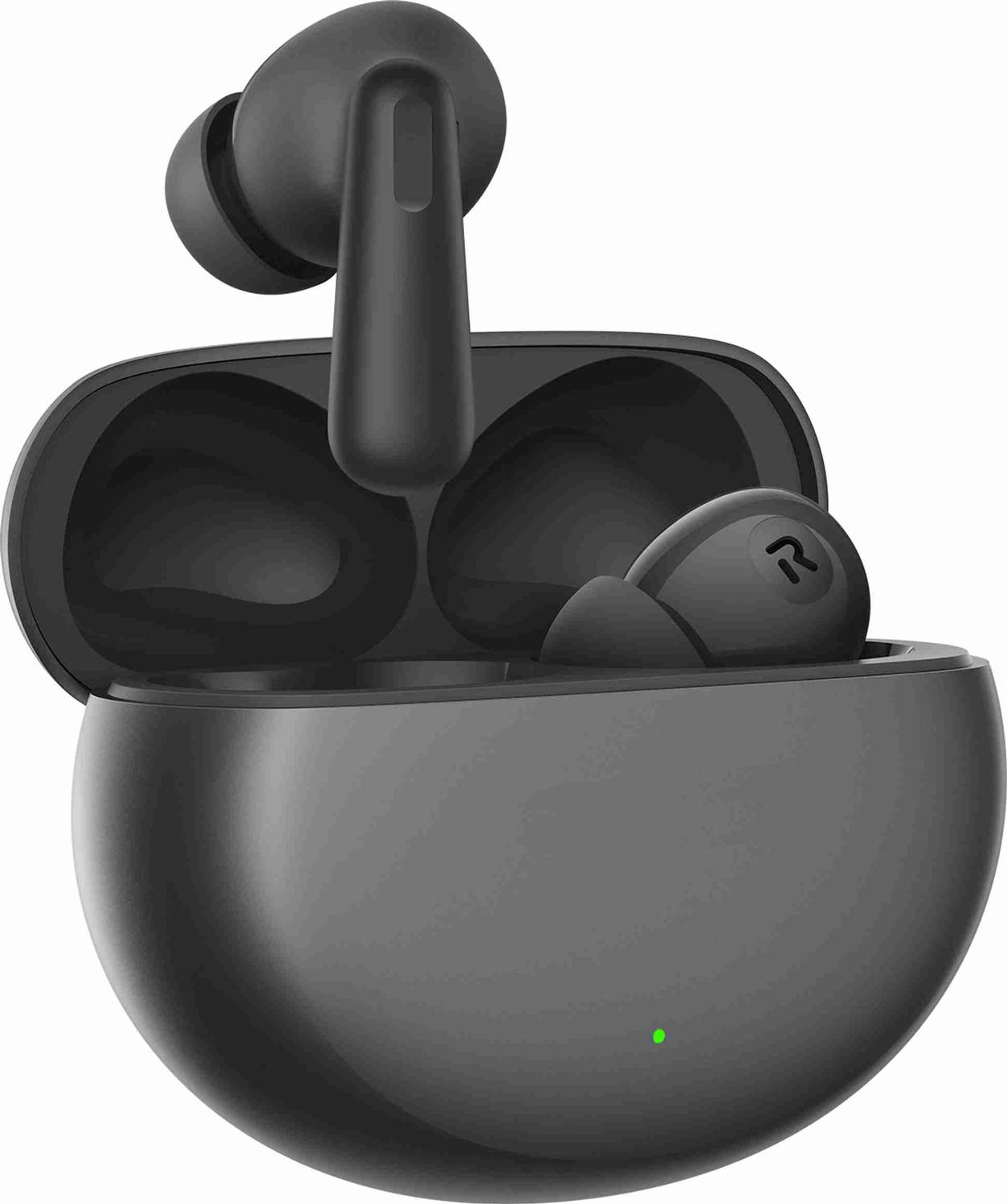 XEWISS Aeropods BUDS3 ANC Elite w/ ANC, 50 HRS Playback, ASAP Charge & ENx Technology-1 Bluetooth Gaming