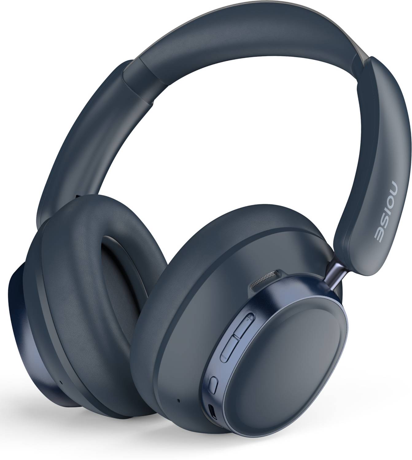 Noise Airwave Max 6 (2026 Launch) - Hi-Res LDAC Audio, Adaptive A