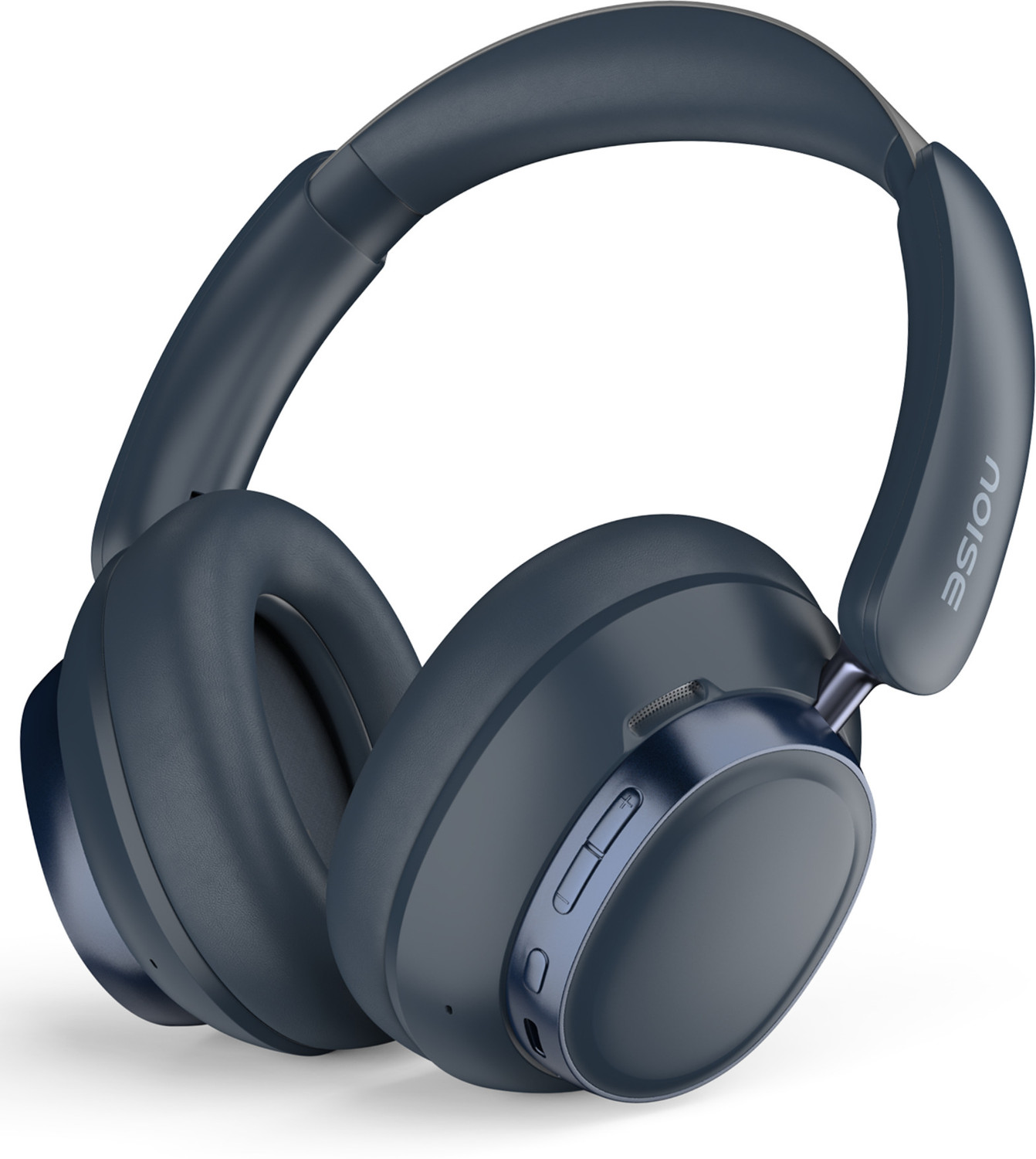 Image of Noise Airwave Max 6 (2026 Launch) - Hi-Res LDAC Audio, Adaptive ANC 45dB, 120H Battery Bluetooth