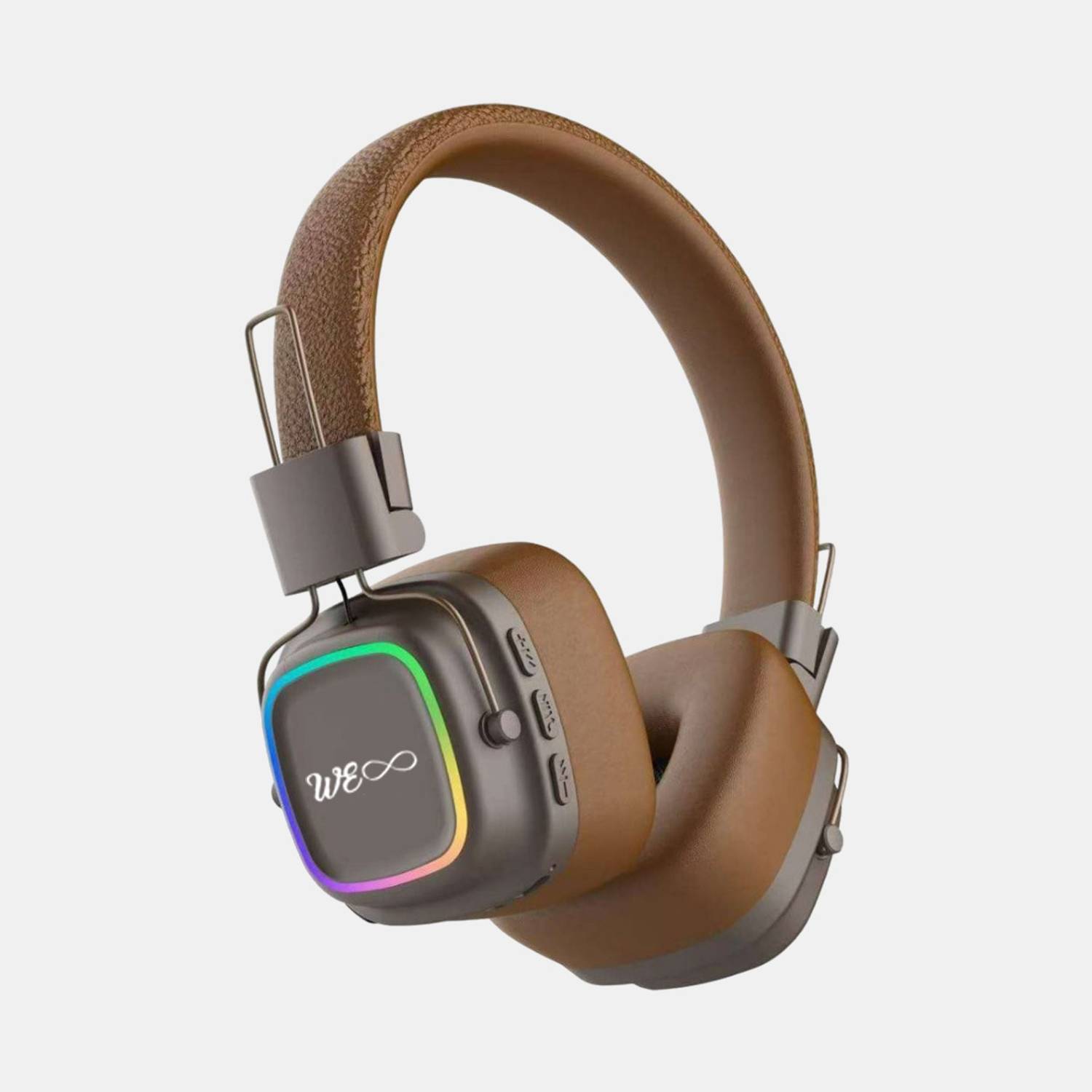 Walta Elite Zing Wireless Over-Ear Headphone with Mic 50H Playt