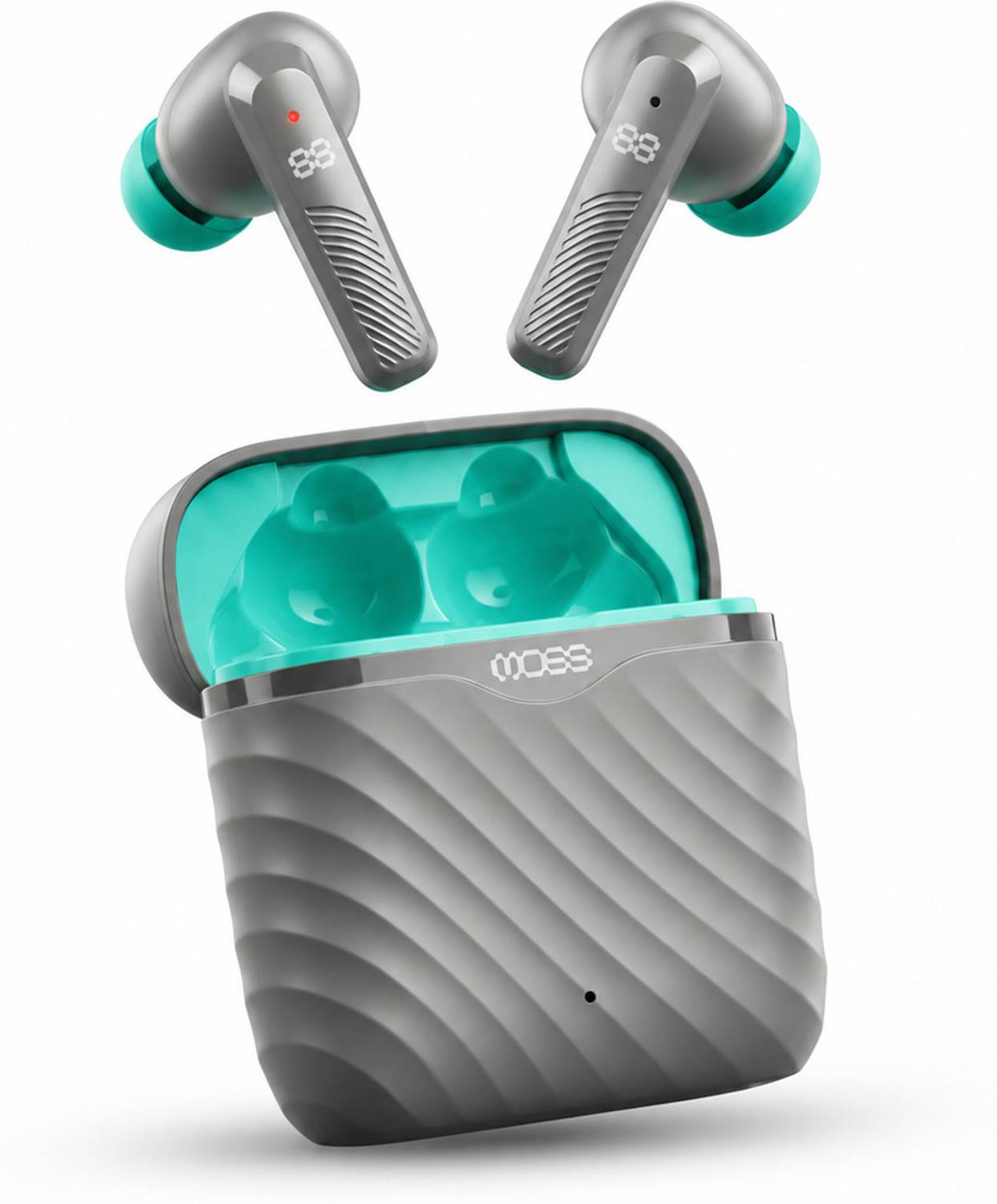 Moss Echo Endura Bluetooth