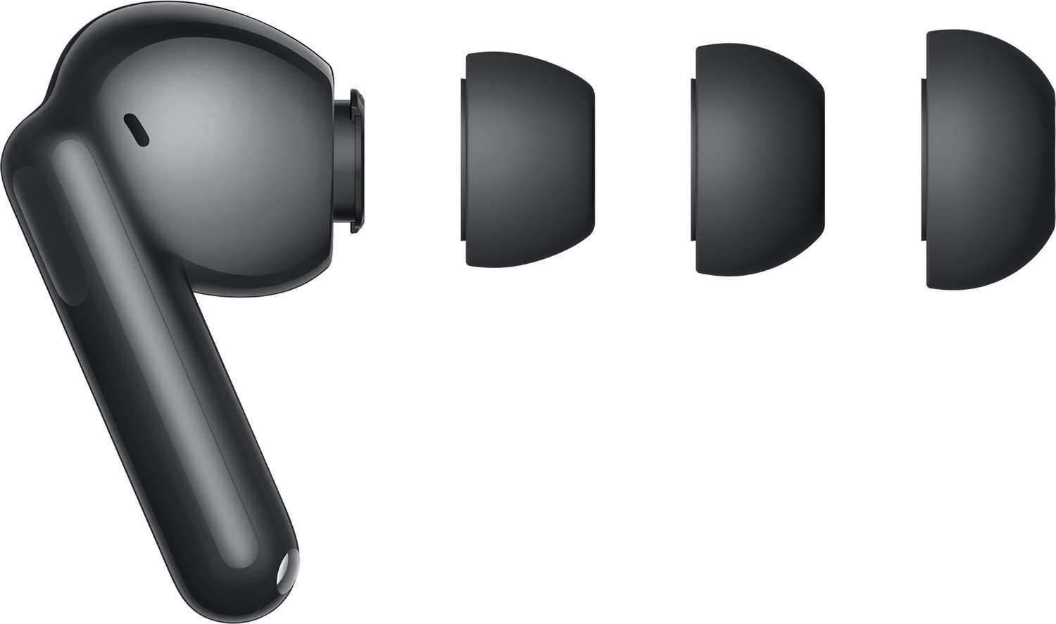 Image of Huawei Freebuds SE 4,50h of Music Playback,Noise Cancelling,AiryLight Fit,Fast Charging Bluetooth