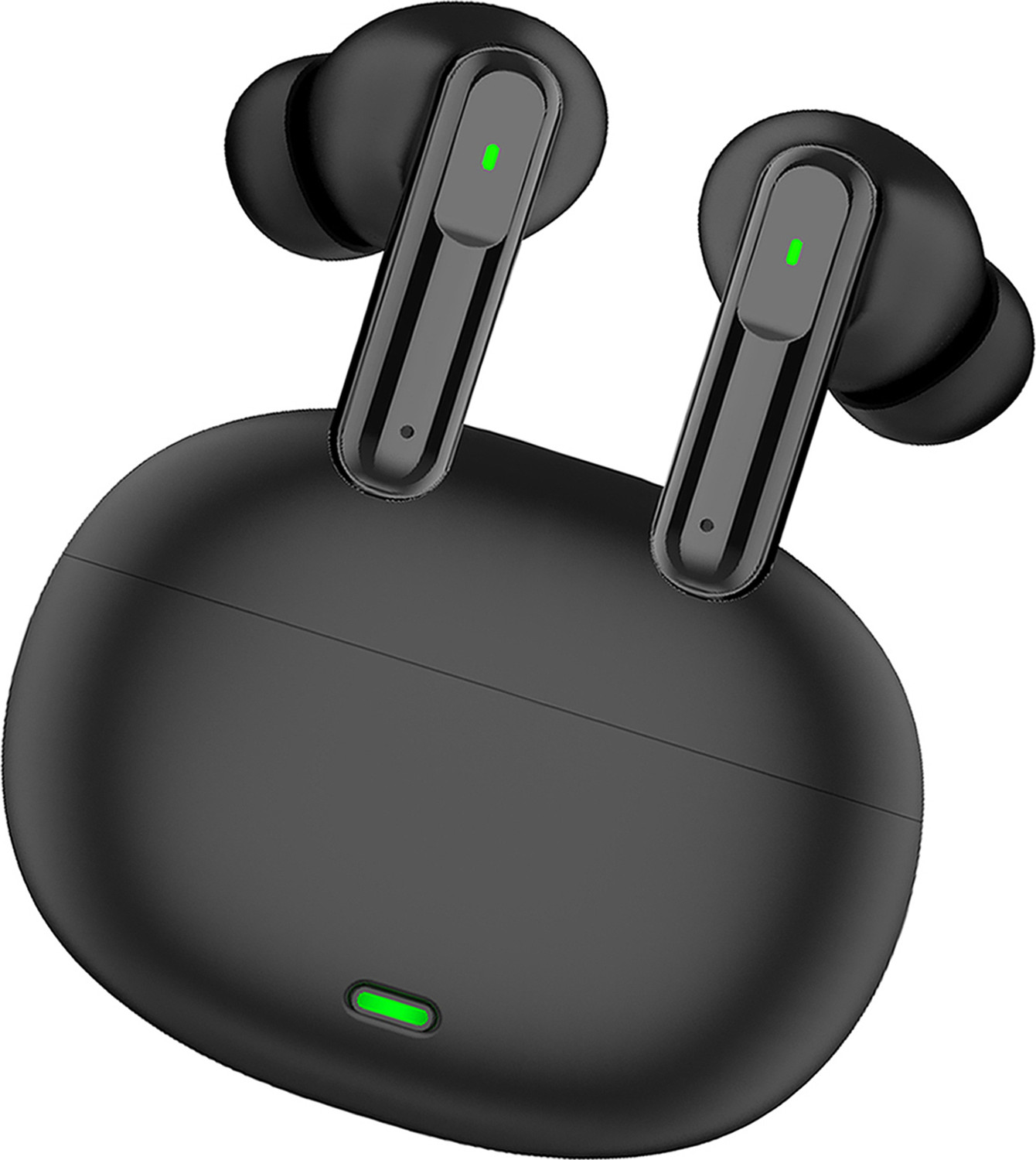 Image of Chaebol Bluetooth Wireless, Gaming Mode, 10min Fast Charging, IPX5 Water Resistance Bluetooth Gaming