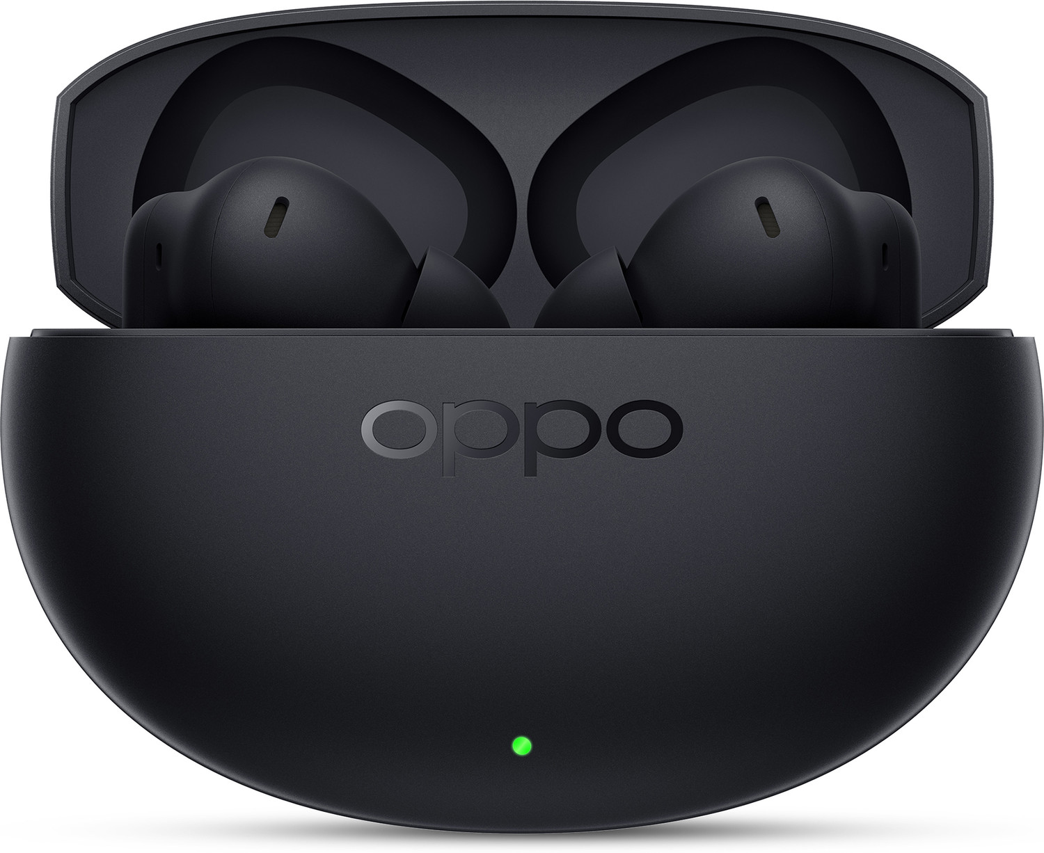 Image of OPPO Enco Air 5 with 6-mic 52dB ANC,Upto 54Hrs Playtime,Low Latency,Fast Charging Bluetooth