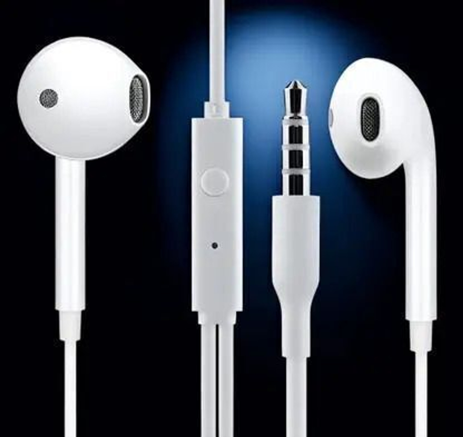 Image of RSTEQ 3.5MM Deep Bass For O PPO Reno Wired Gaming