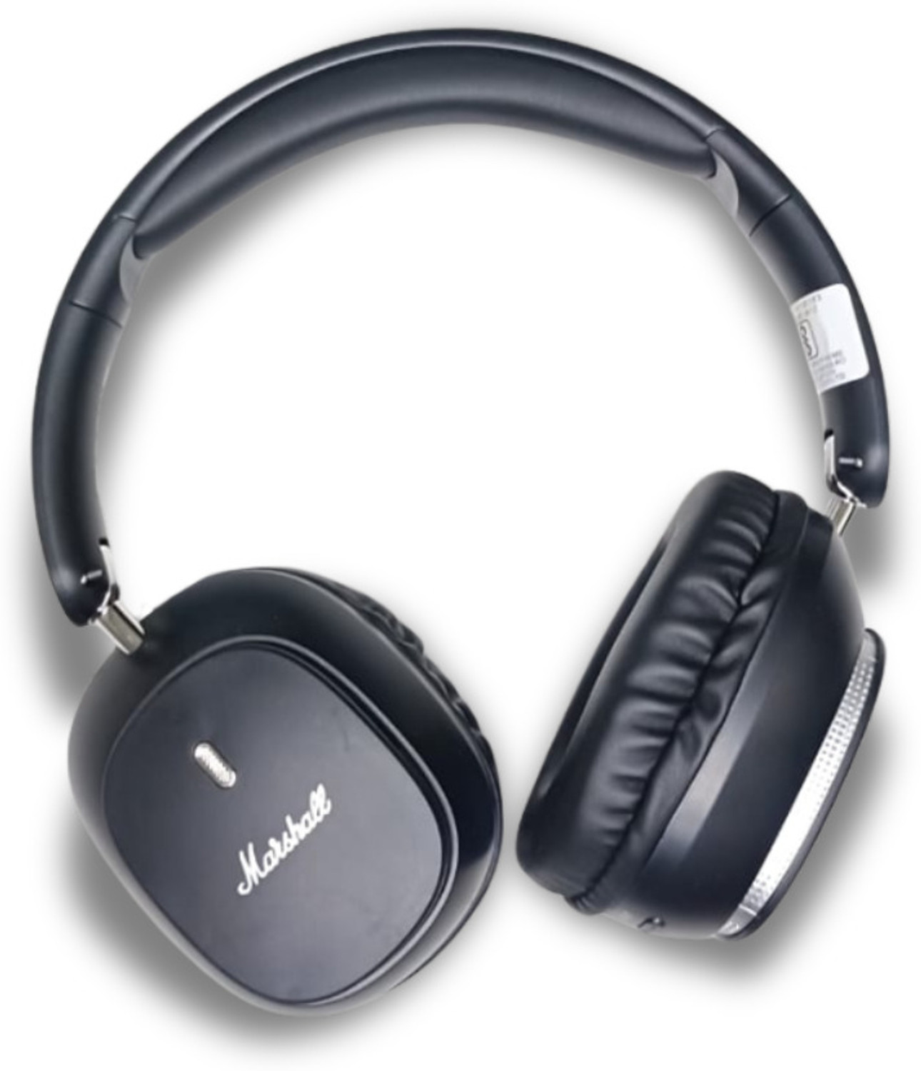Image of Thundercharge Marshall Headphone A12 A.N.C Bluetooth & Wired