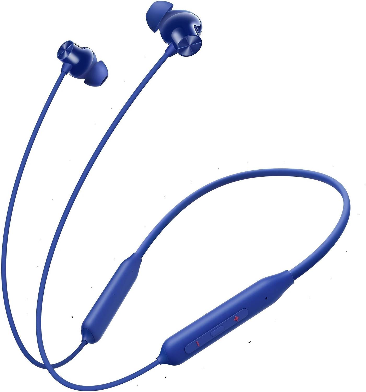 Tunifi Bullet Z2 l Neckband l upto 30Hr Playtime l 5.2 l 15m Range Bluetooth
