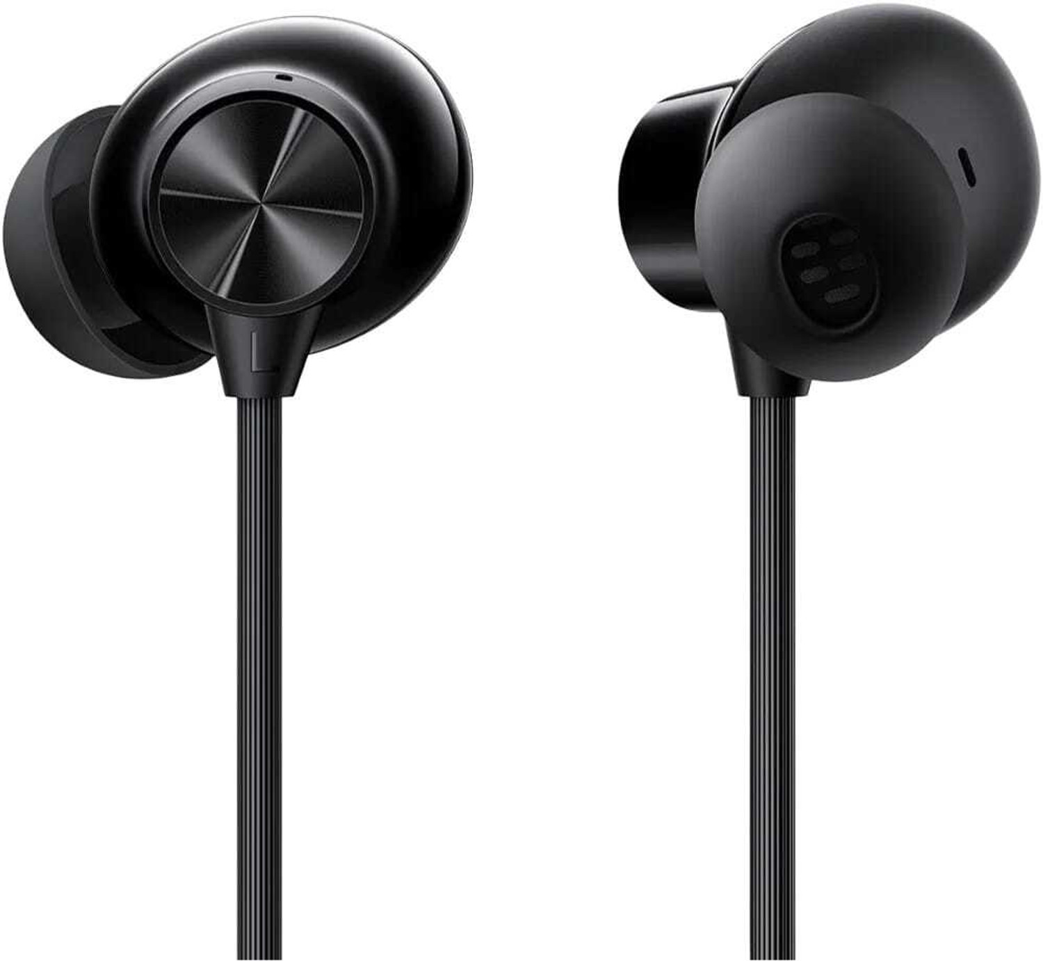 Image of T ZED Wireless Z3 ANC&ENC Earphones&Neckband Music time 100 Hours Bluetooth