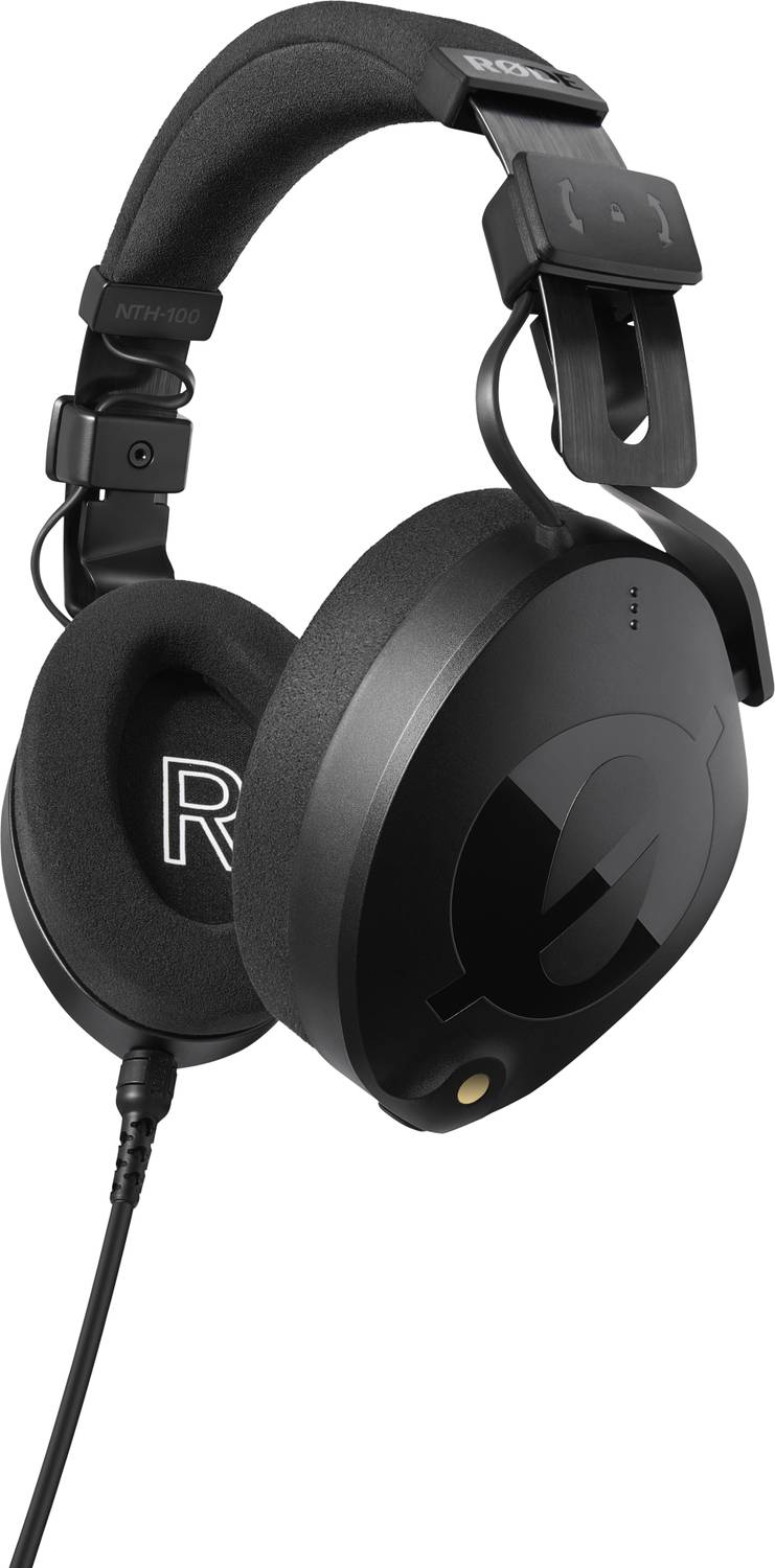 Rode NTH-100 Wired without Mic Price in India - Buy Rode NTH-100
