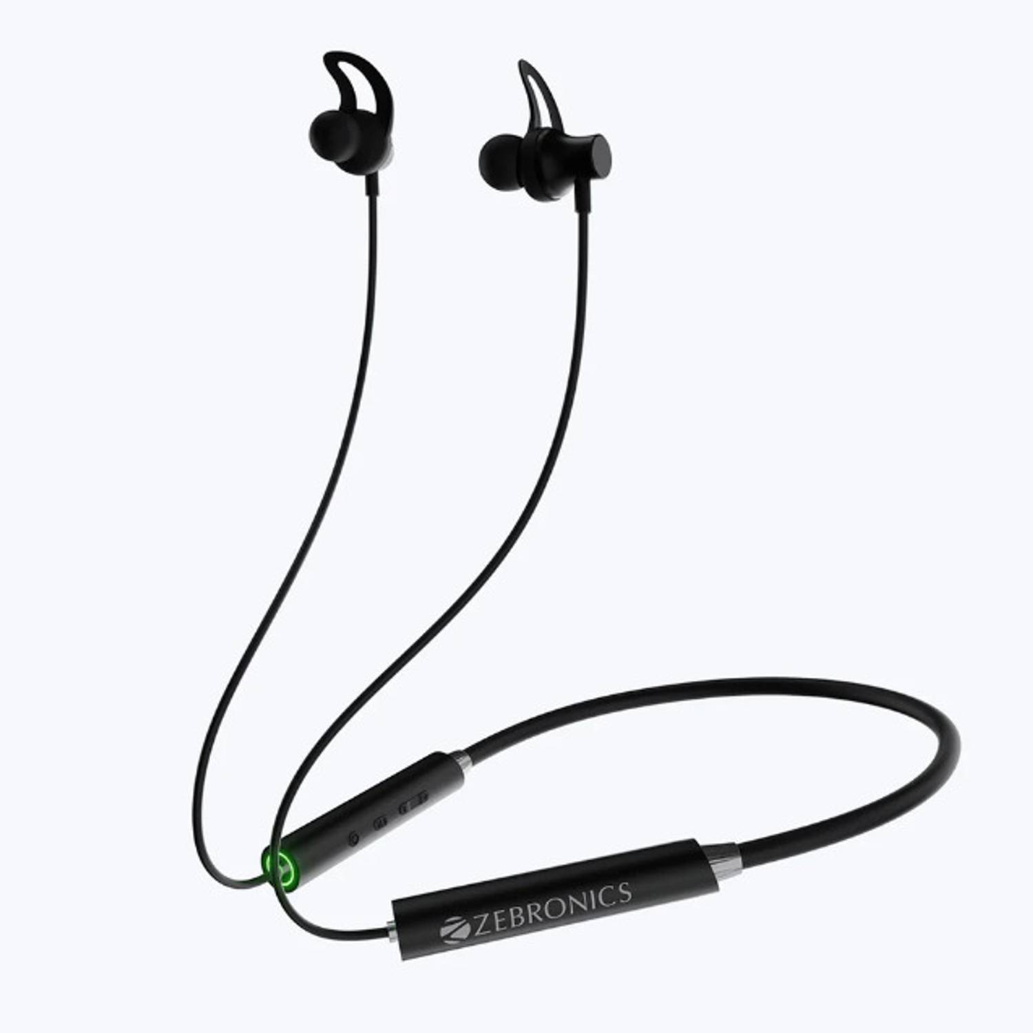 ZEBRONICS YOGA 9 Bluetooth