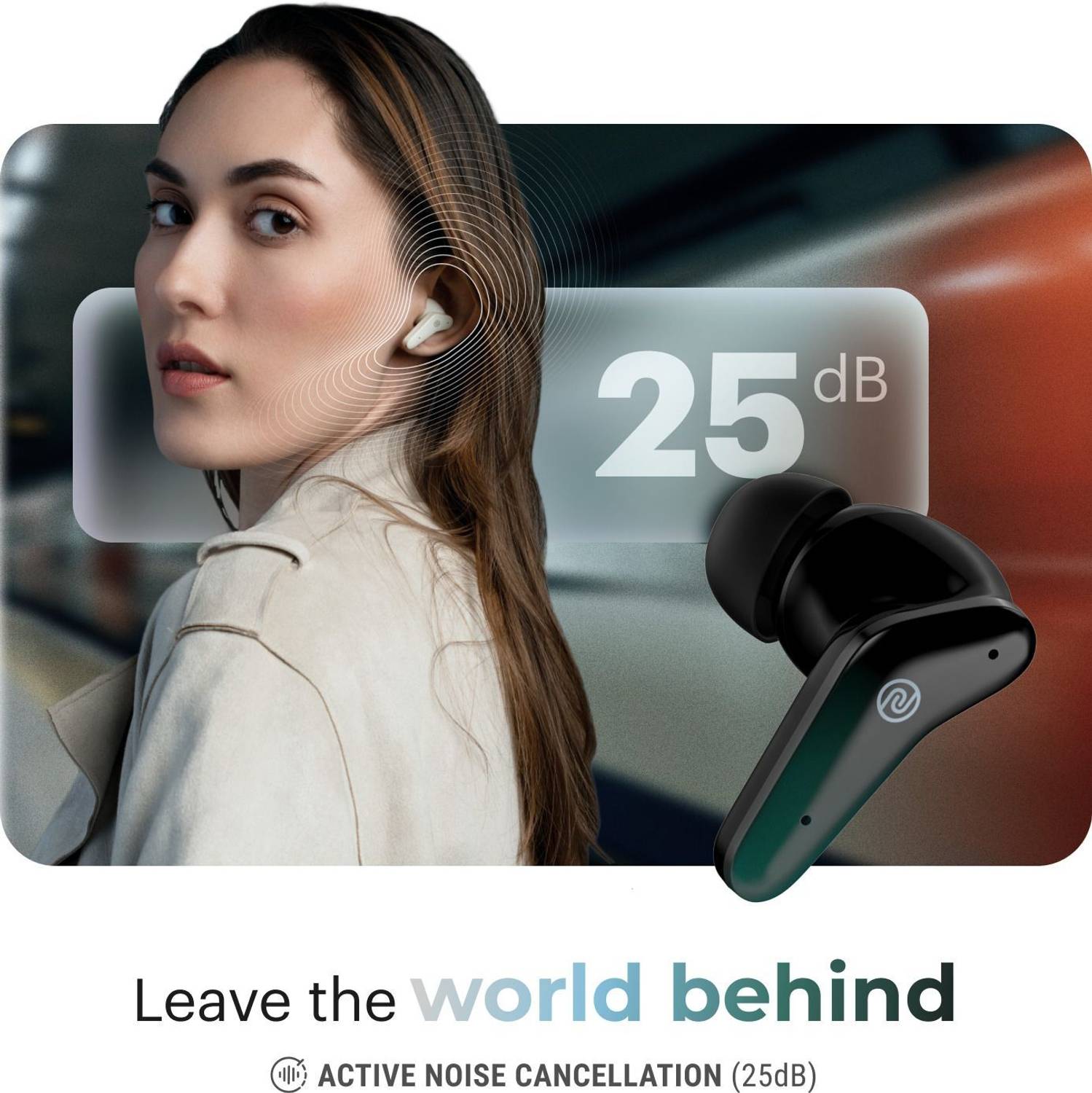 Noise Buds VS102 Pro with ANC - Image 3