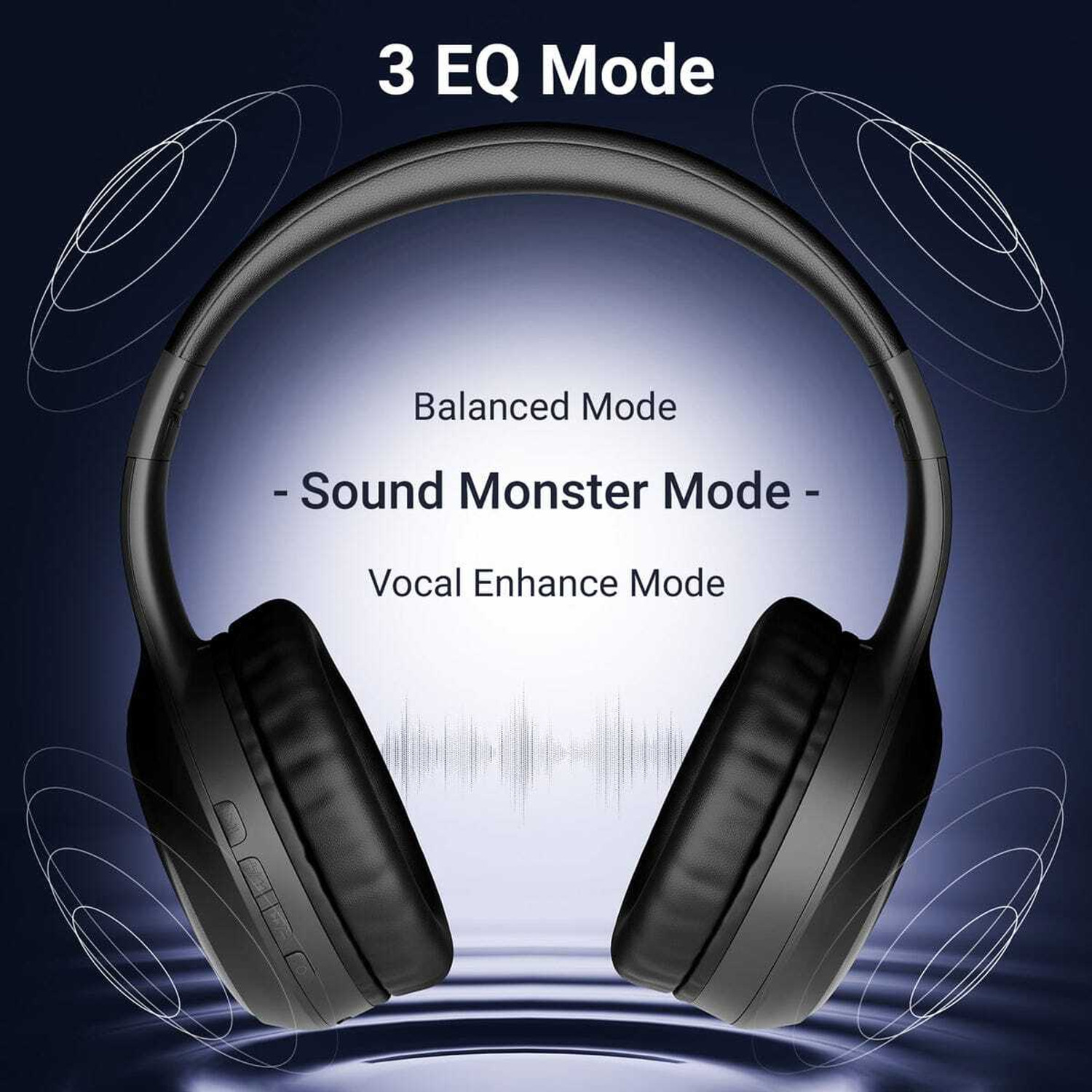 Image of ZEBRONICS Zeb Thunder Max Bluetooth & Wired Gaming