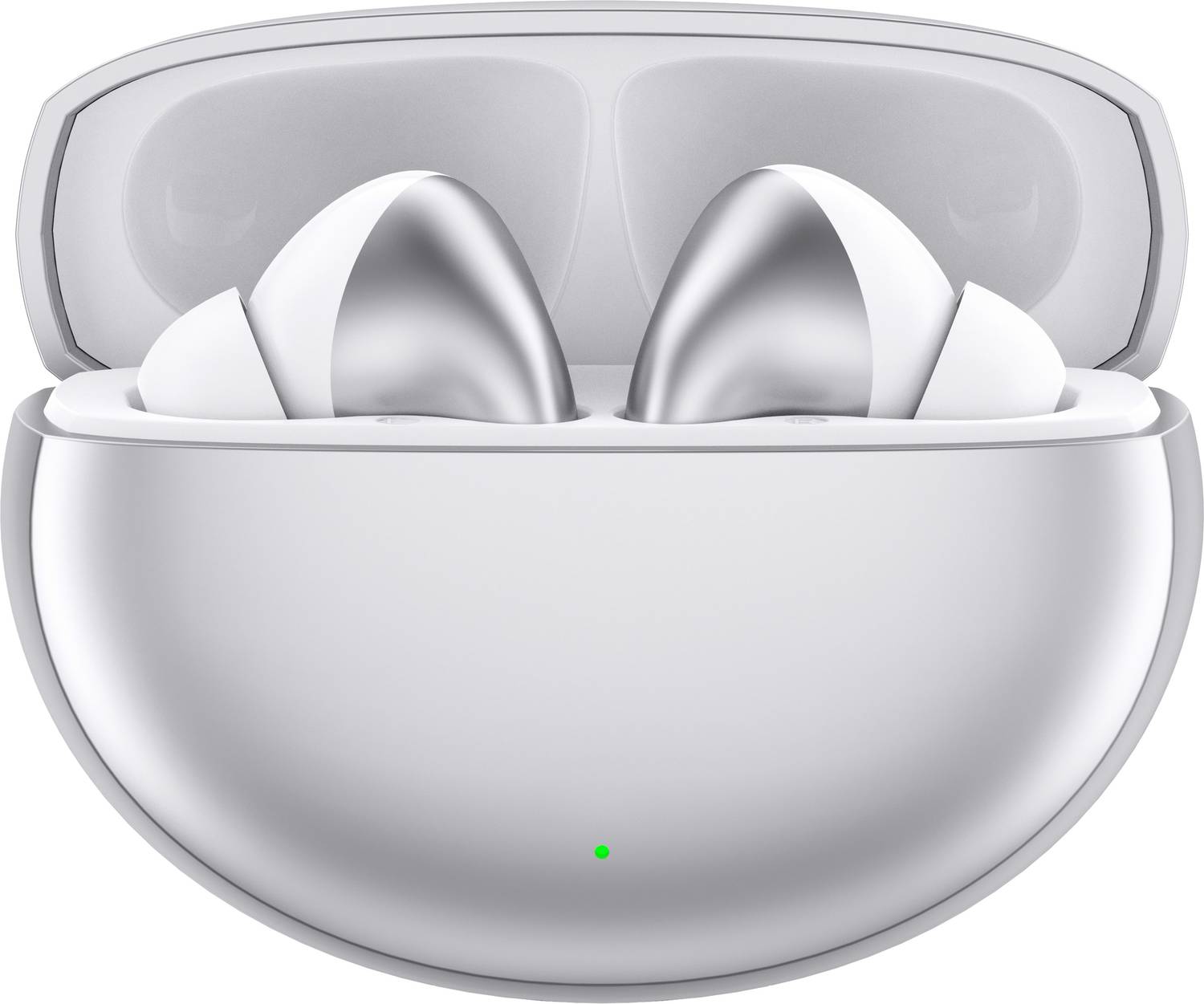 MSNR True Wireless Earbuds Nord R6 CE Mobile Earbuds with Mic 2r, 12.4mm Drivers5 Bluetooth Gaming