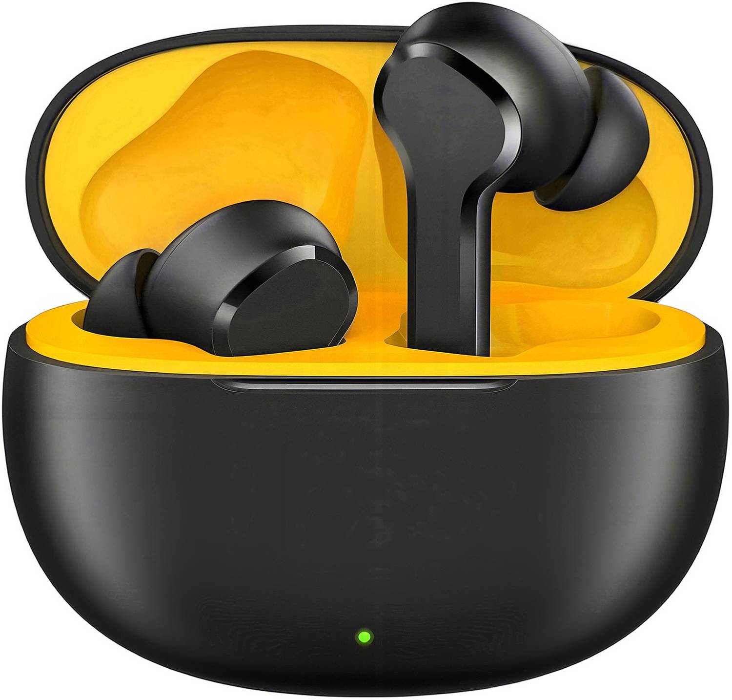DUJE BT-110 in Ear Bluetooth Earbuds - Image 1