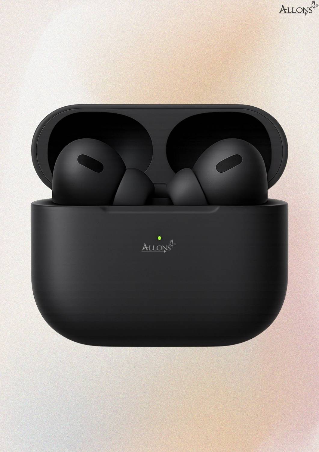 allons True Wireless TWS Bluetooth Earbuds Headphone with MagSafe Charging Case S340 Bluetooth