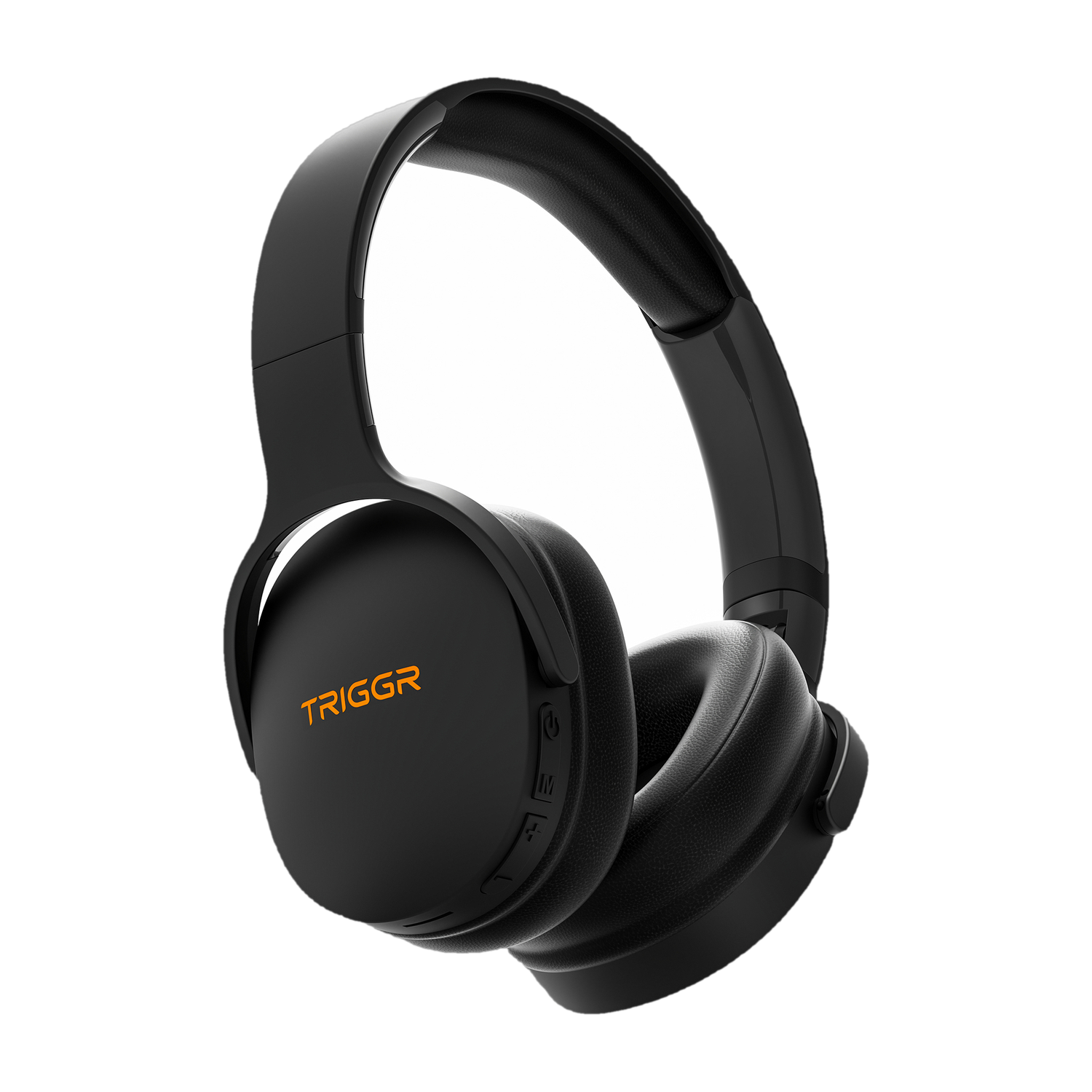 TRIGGR Trinity 2 Bluetooth Earphones