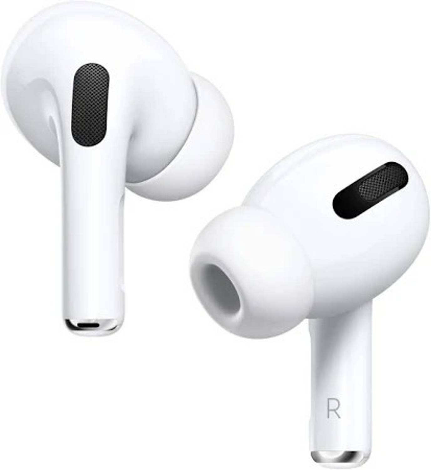 Lufina FT New Pro White TWS Bluetooth Earbuds - Image 2