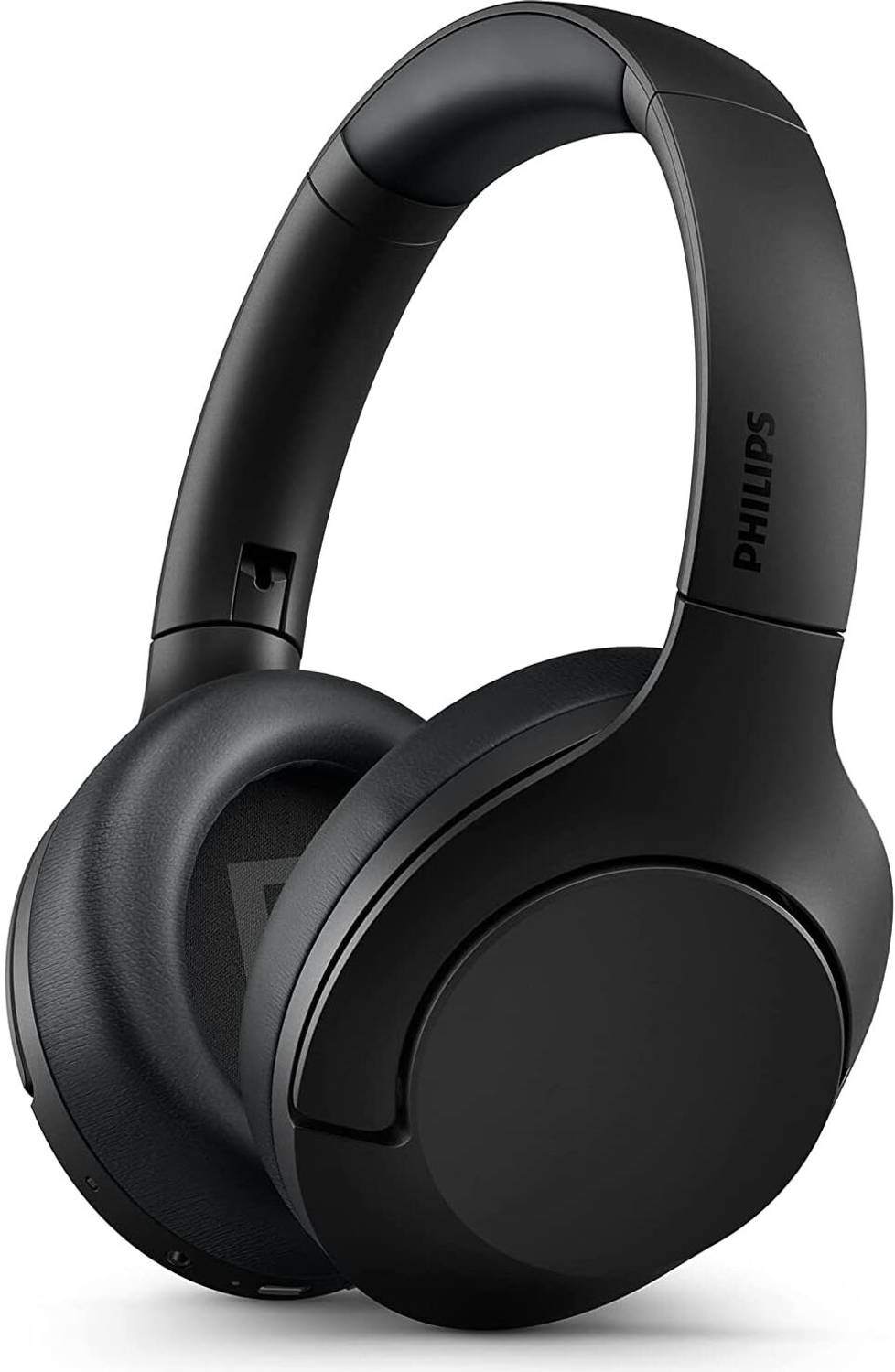 PHILIPS TAH8506BK/00Headphone with Touch Control & ANC, 60H Playt