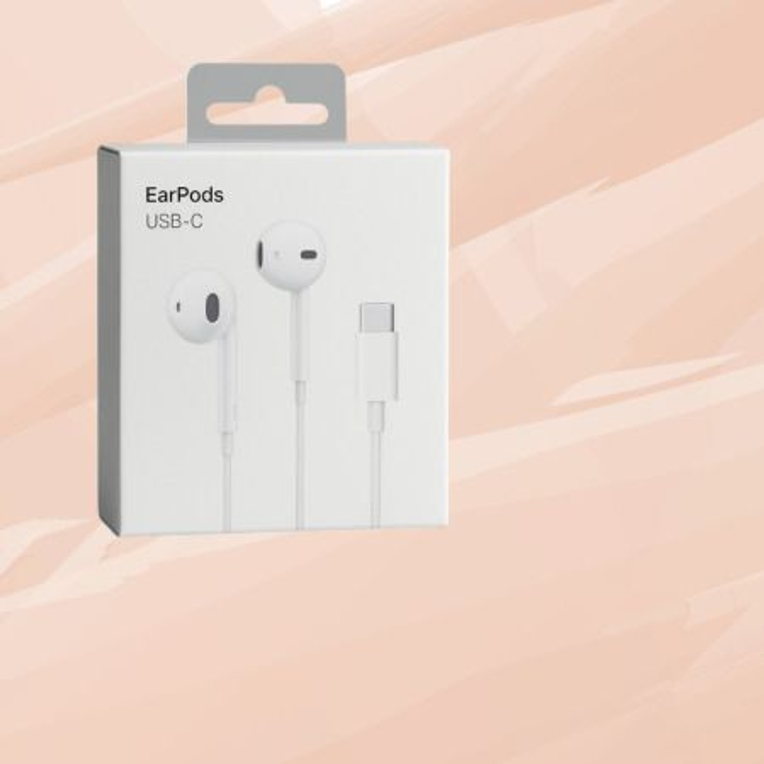 Image of atika bazaar USB-C Wired Headphones for Series 15 /16 ANC Mic Noise Cancelling Bass Wired