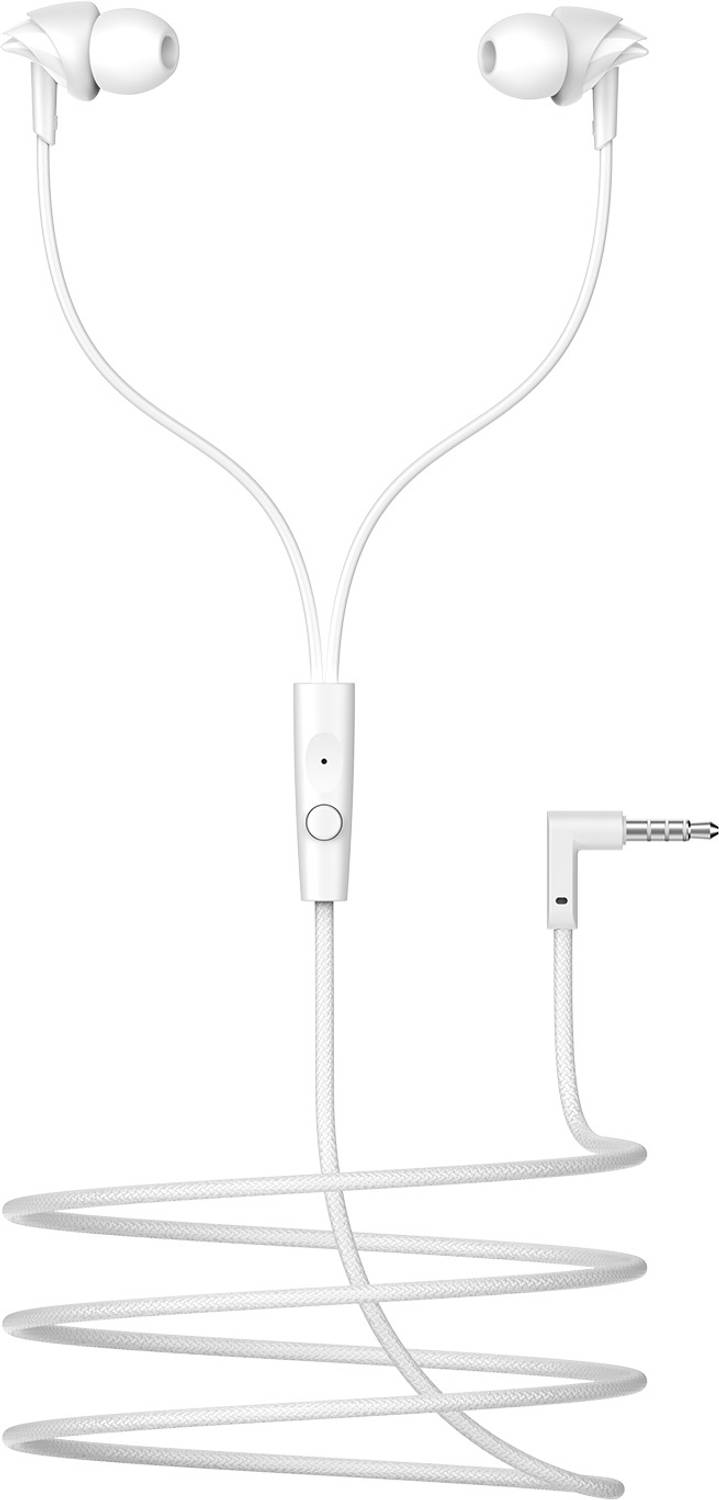 boAt Bassheads 213L Wired Earphones with Inline Mic