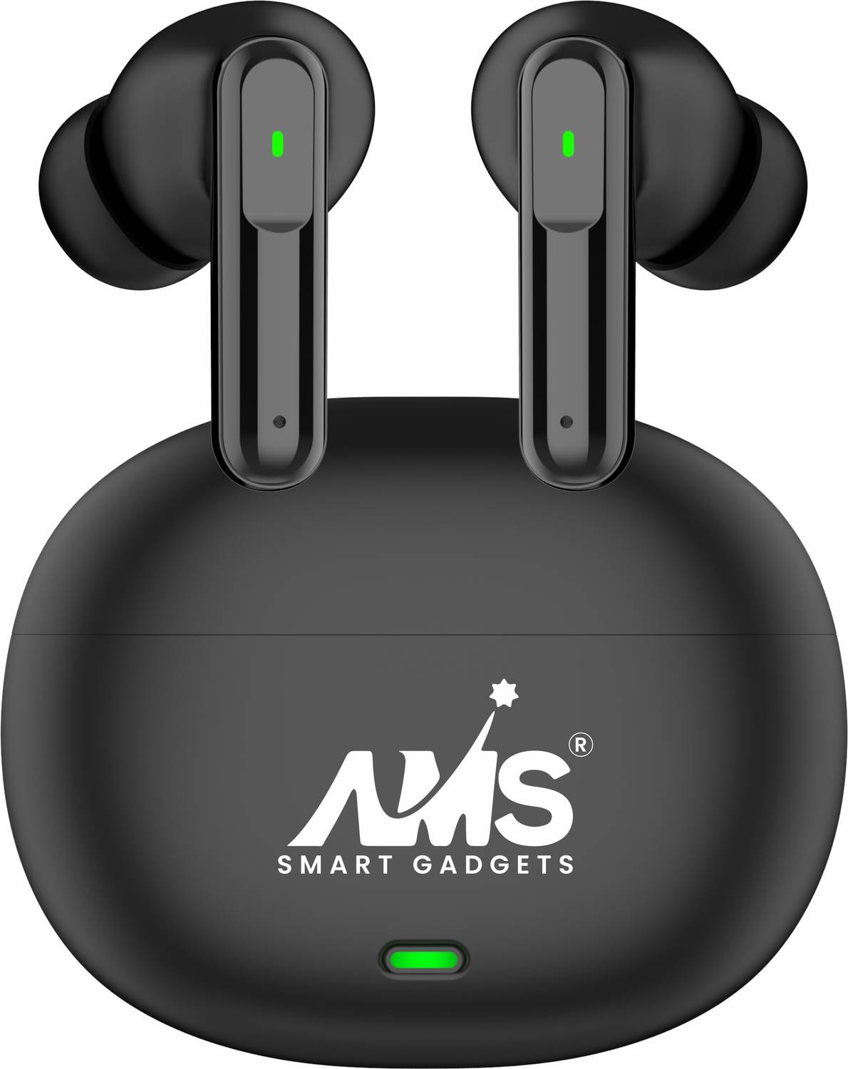 AMS X-38 TWS Earbuds 42hrs Playtime Environmental Noise Cancell