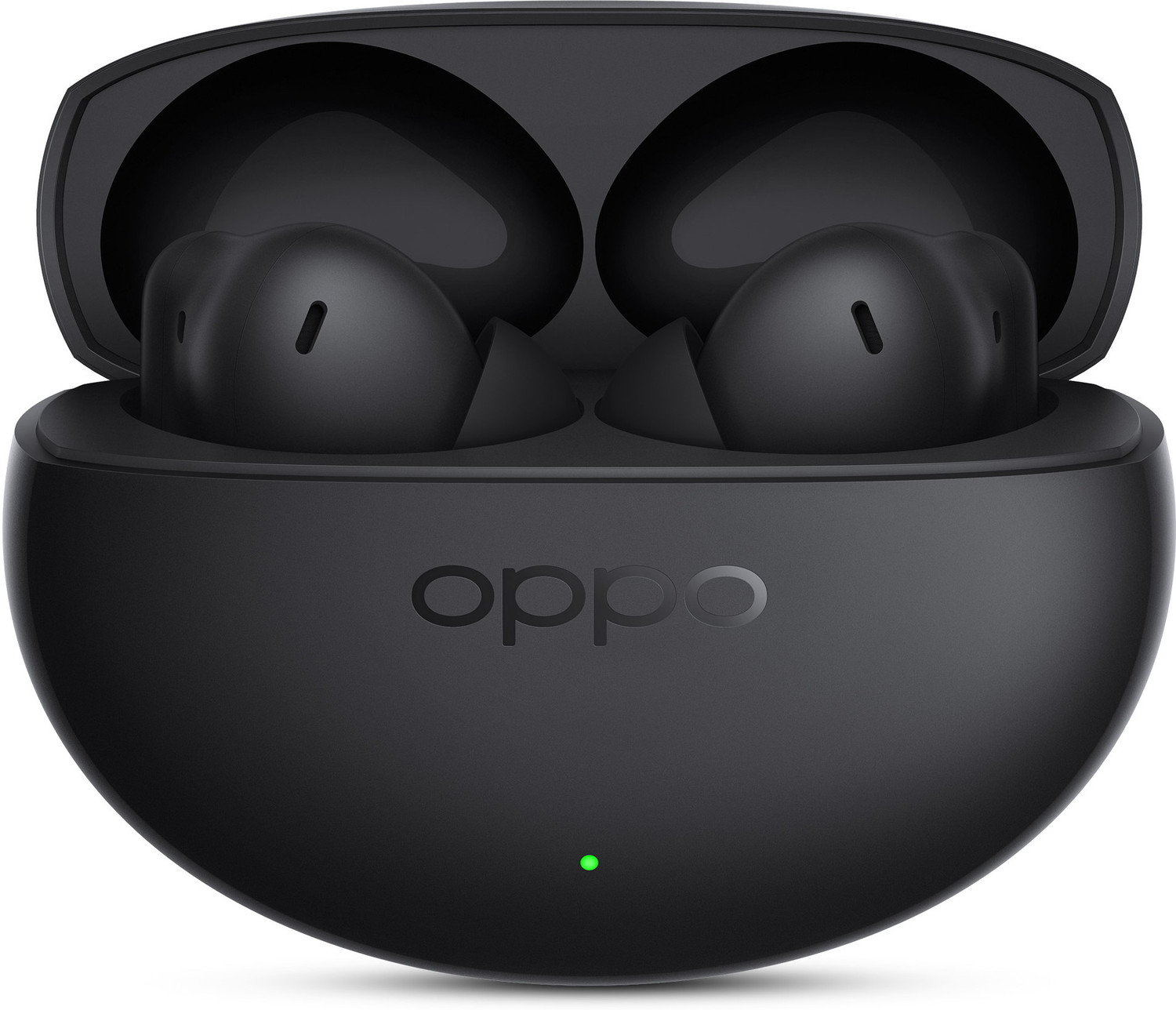Image of OPPO Enco Air5 Pro with 6mic 55dB ANC, 12mm Driver, 54Hrs Battery,Hi-Res Audio & IP55 Bluetooth