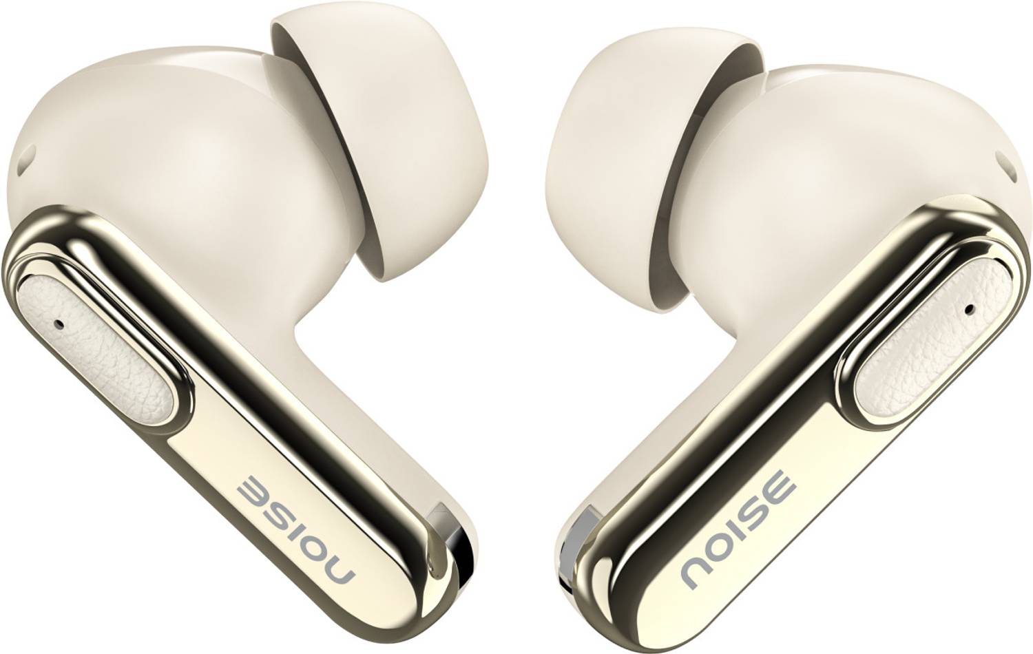 Noise Buds UNO, 40Hrs Playtime, Quad Mic, Dual Pair Bluetooth - Image 2