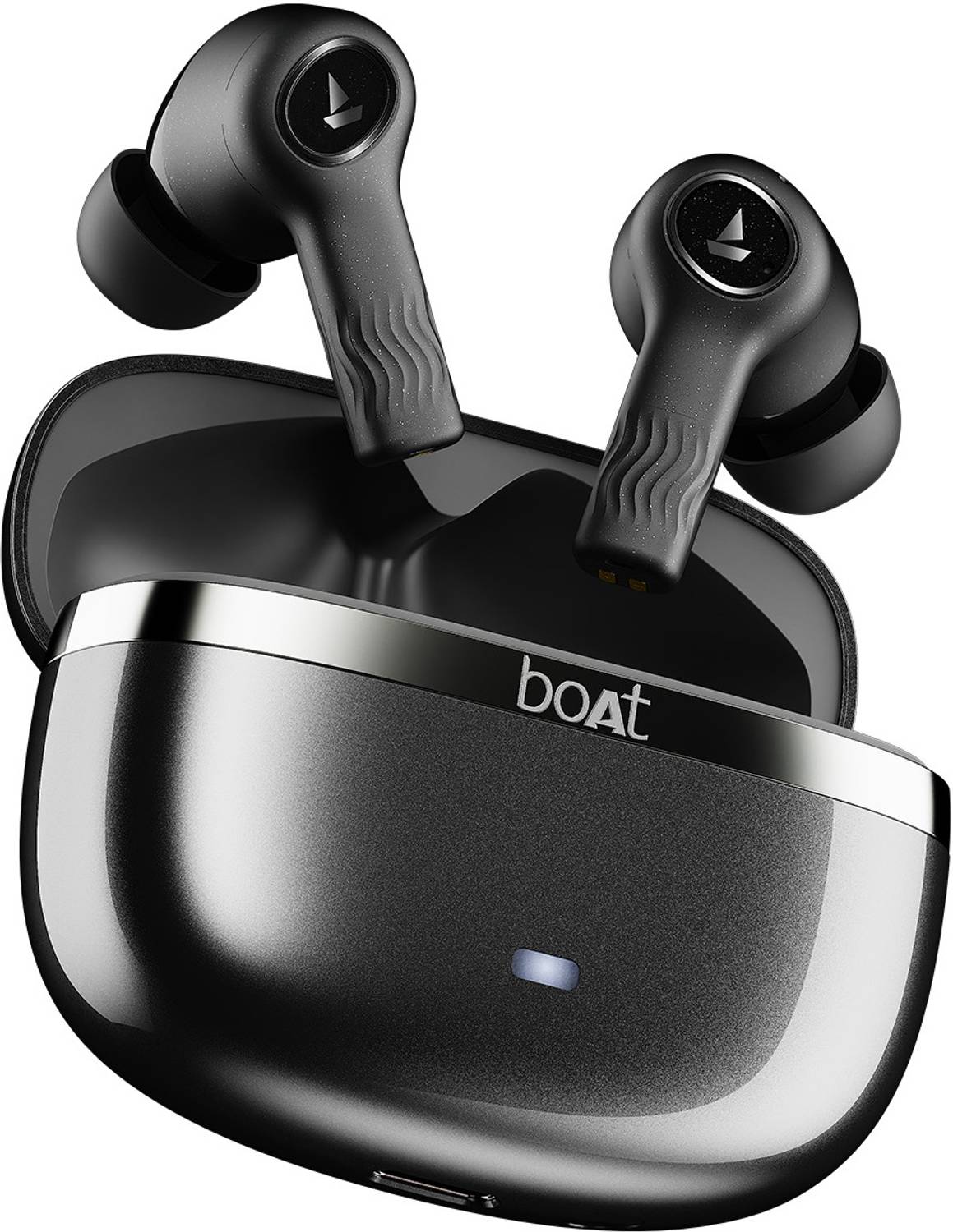 boAt Nirvana Ion ANC Pro TWS Earbuds (LDAC, ANC, 120H)