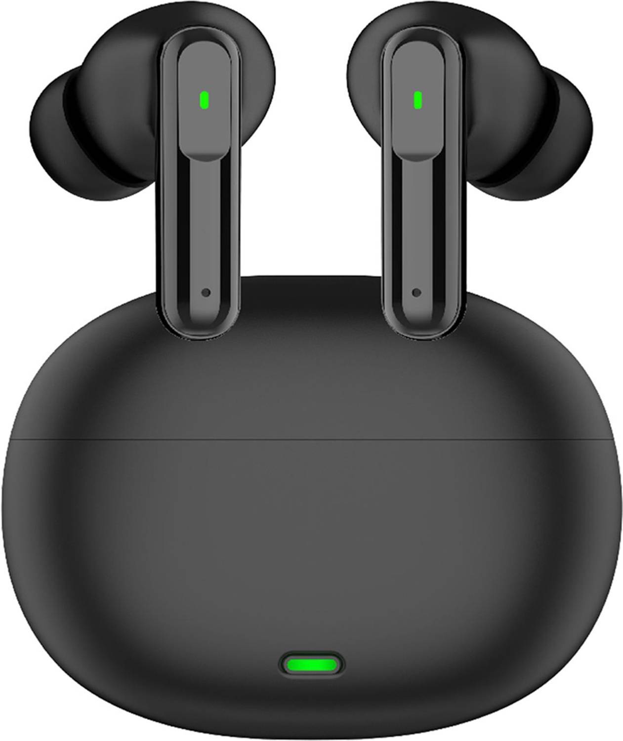 RAAGZO SB 151-TWS HD Mic Calling, Gaming Mode with 50ms Low Latency, IPX5 Waterproof-44 Bluetooth Gaming