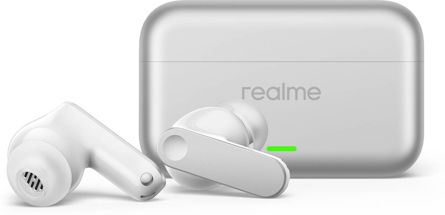 realme Buds T500 Pro with 50dB ANC - Image 4
