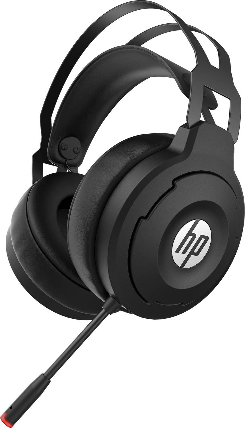 HP X1000 Bluetooth Gaming Headset (Black, On the Ear)