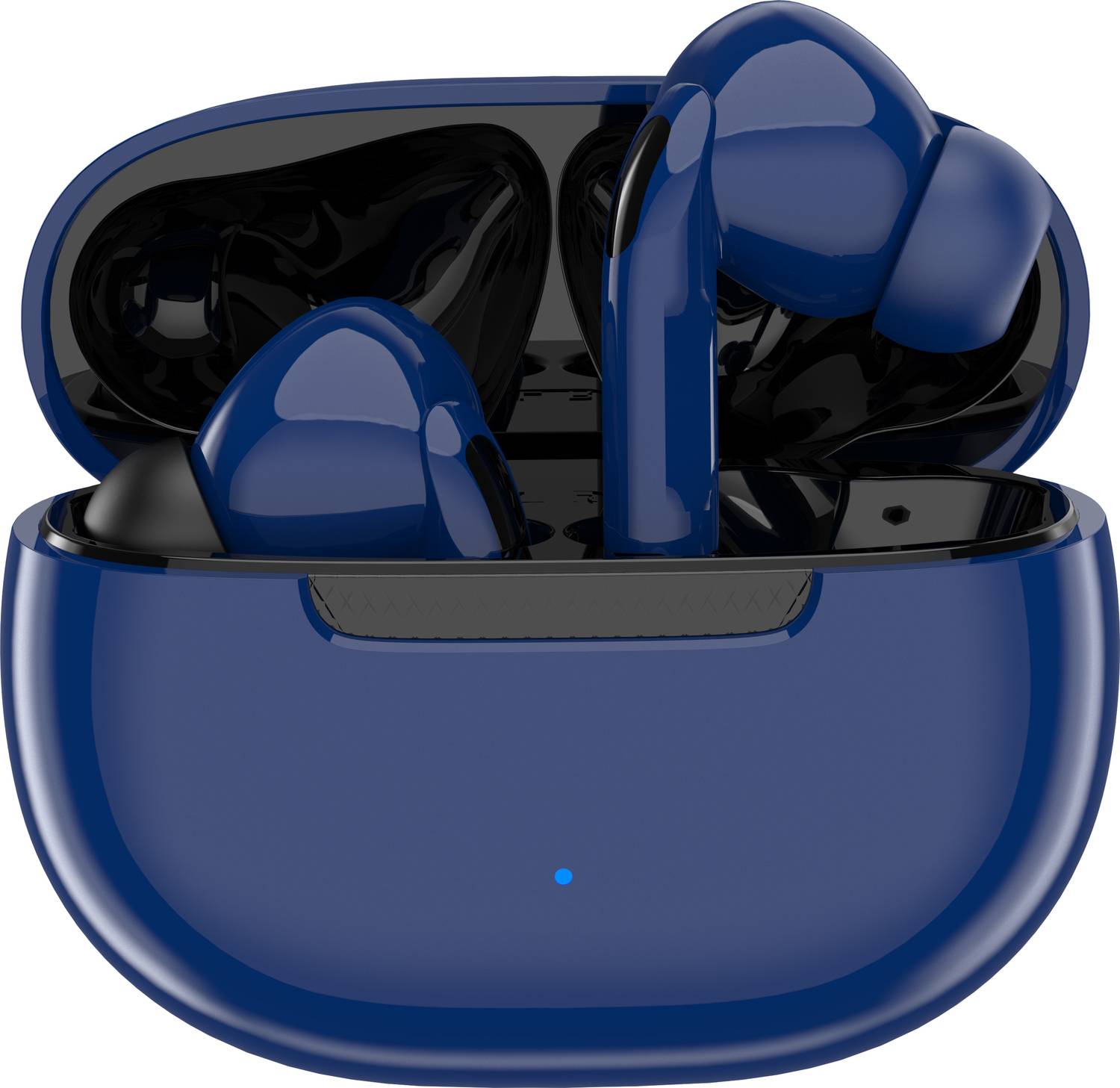 CIHLEX Bulles Buds 3r TWS Earbuds up to 54 Hours Playback, 2 mic Clear Call 3D Spatial1 Bluetooth