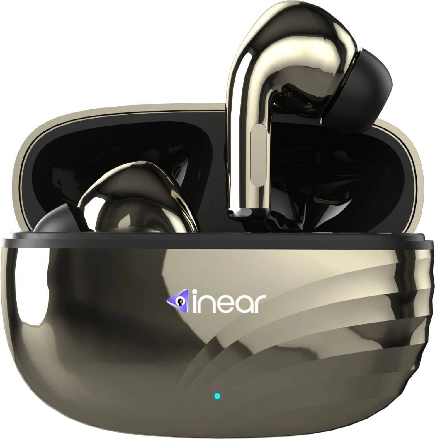 inear Juke Buds Pro2 TWS Bluetooth Earbuds - Image 1