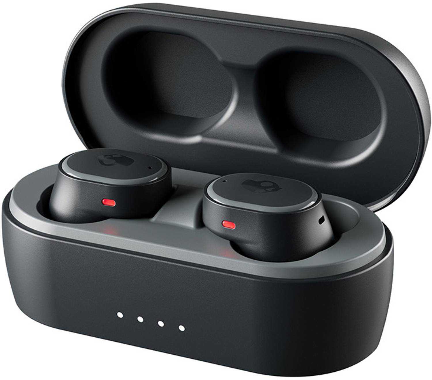 【新品・未使用】Skullcandy SESH ANC Skullcandy Sesh ANC TWS 4-Mic,Clear Voice Smart Mic, Compatible