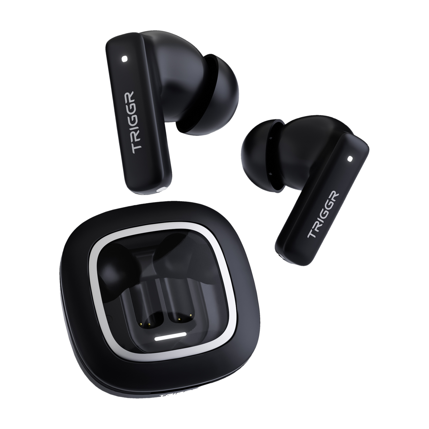 TRIGGR Apex S1 Dual Pairing Bluetooth Earbuds - Image 1