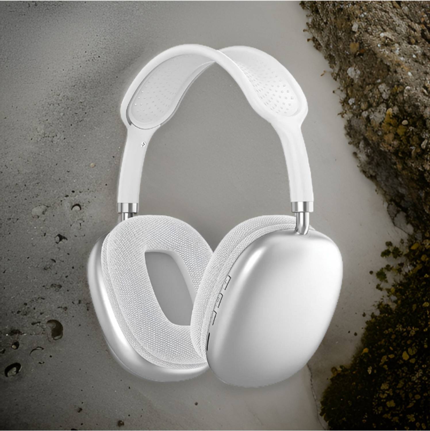 YAROH 10e_P9 Wireless Bluetooth Over-Ear HeadsetUnleash the Immer