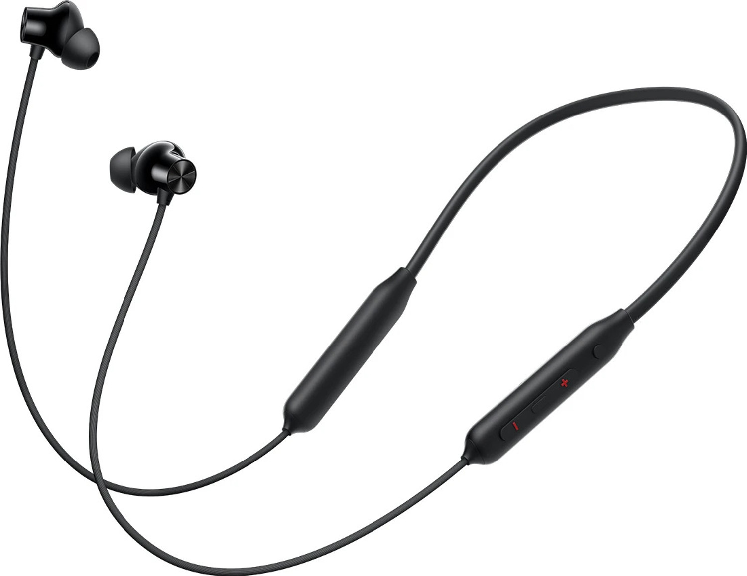 Image of OnePlus Bullets Wireless Z2 ANC Earphones with 45dB Hybrid ANC Bluetooth